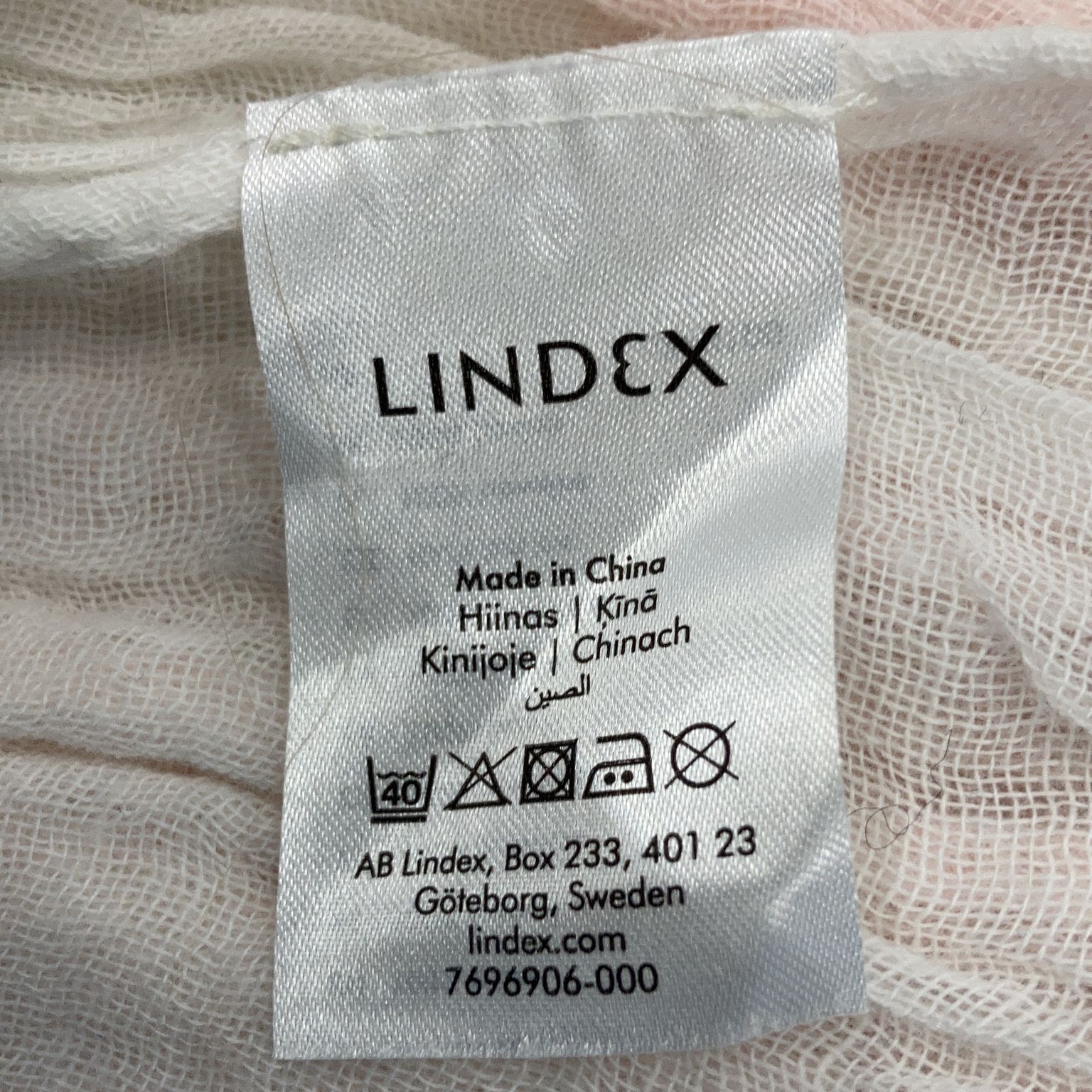 Lindex