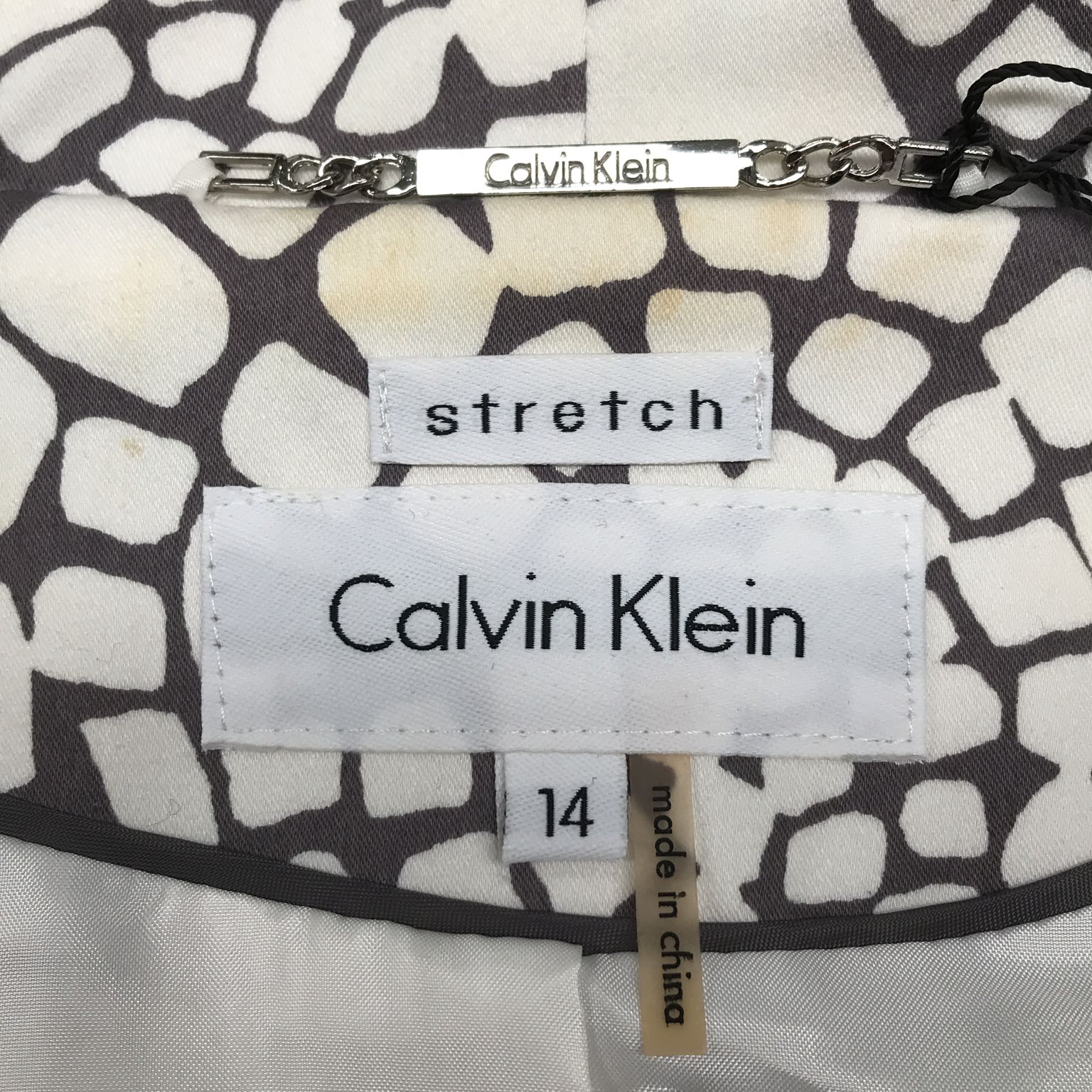 Calvin Klein