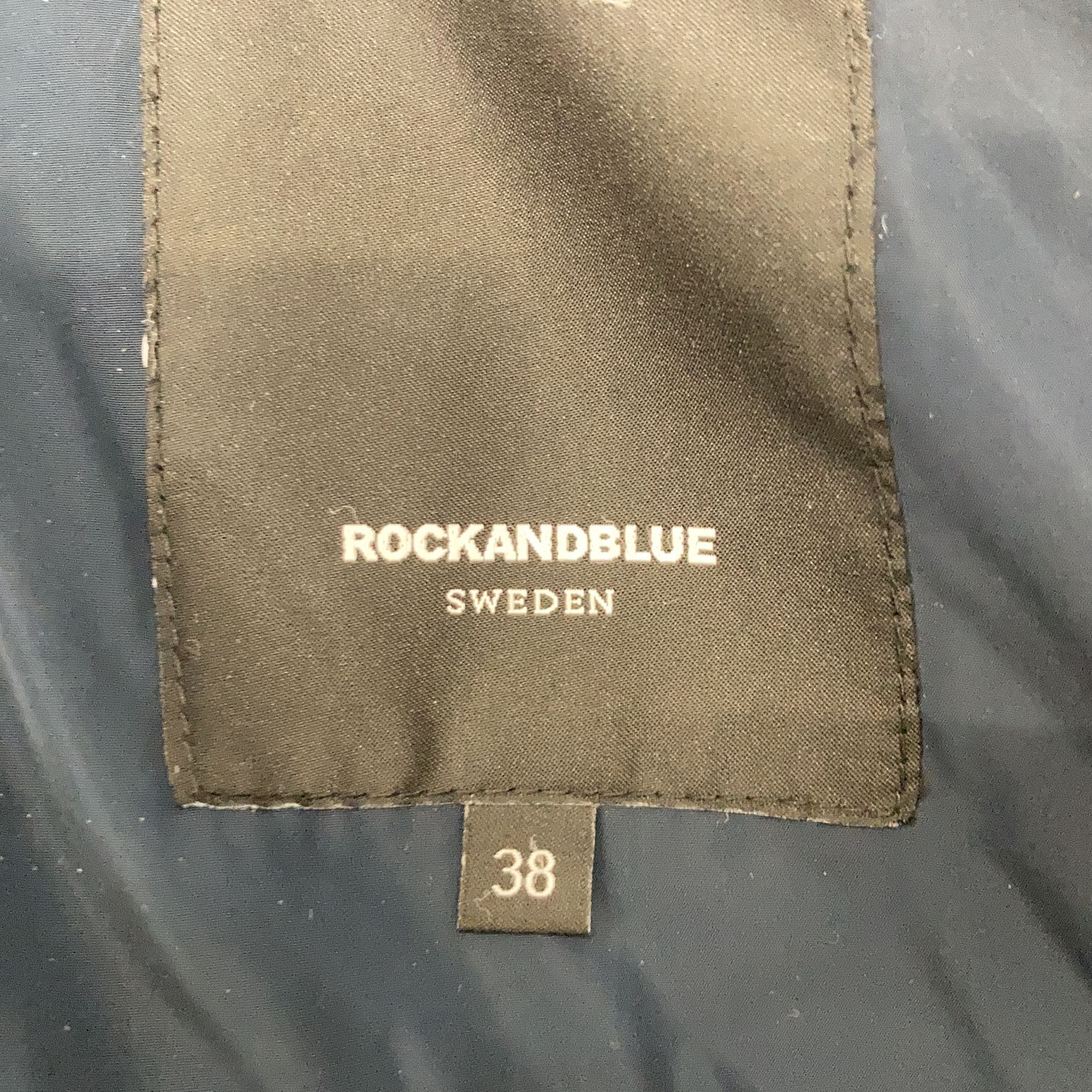 Rockandblue