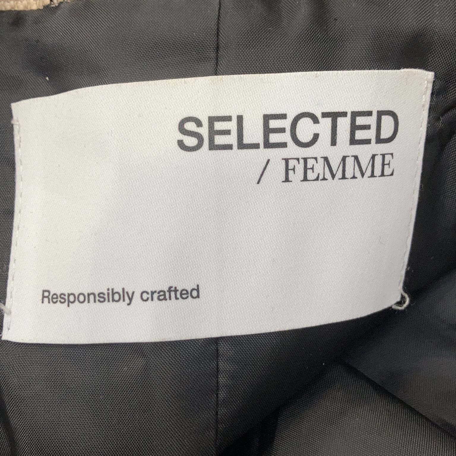 Selected Femme