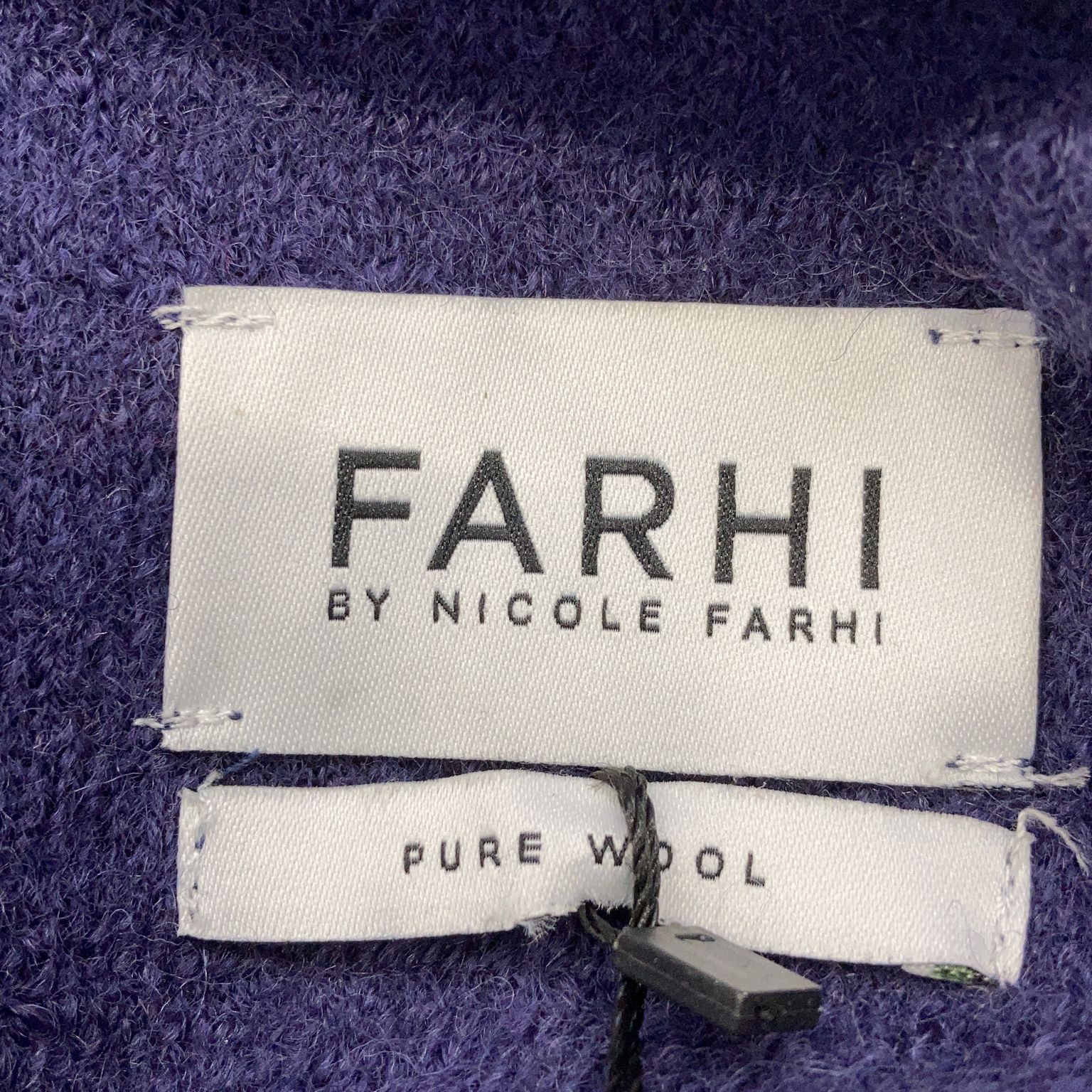 Farhi by Nicole Farhi