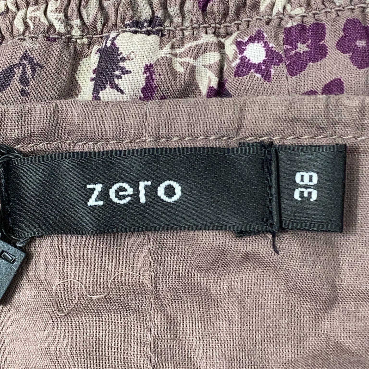 Zero