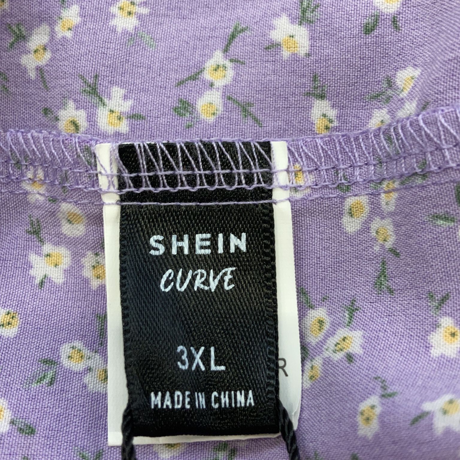 Shein Curve