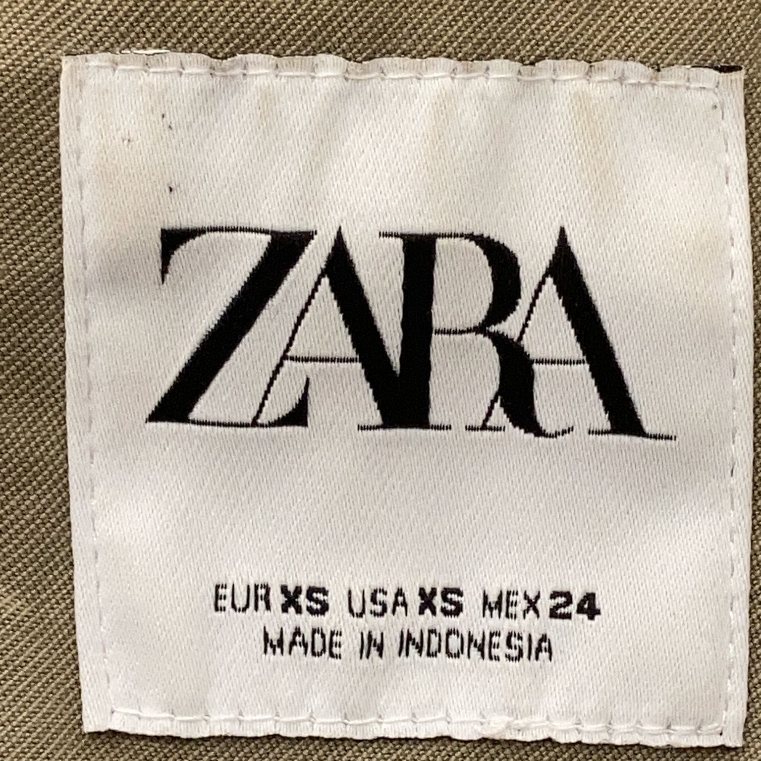 Zara