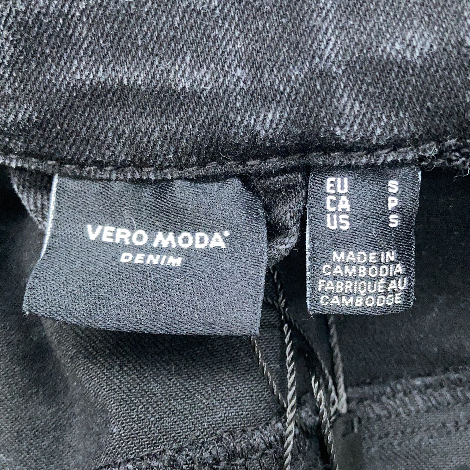 Vero Moda