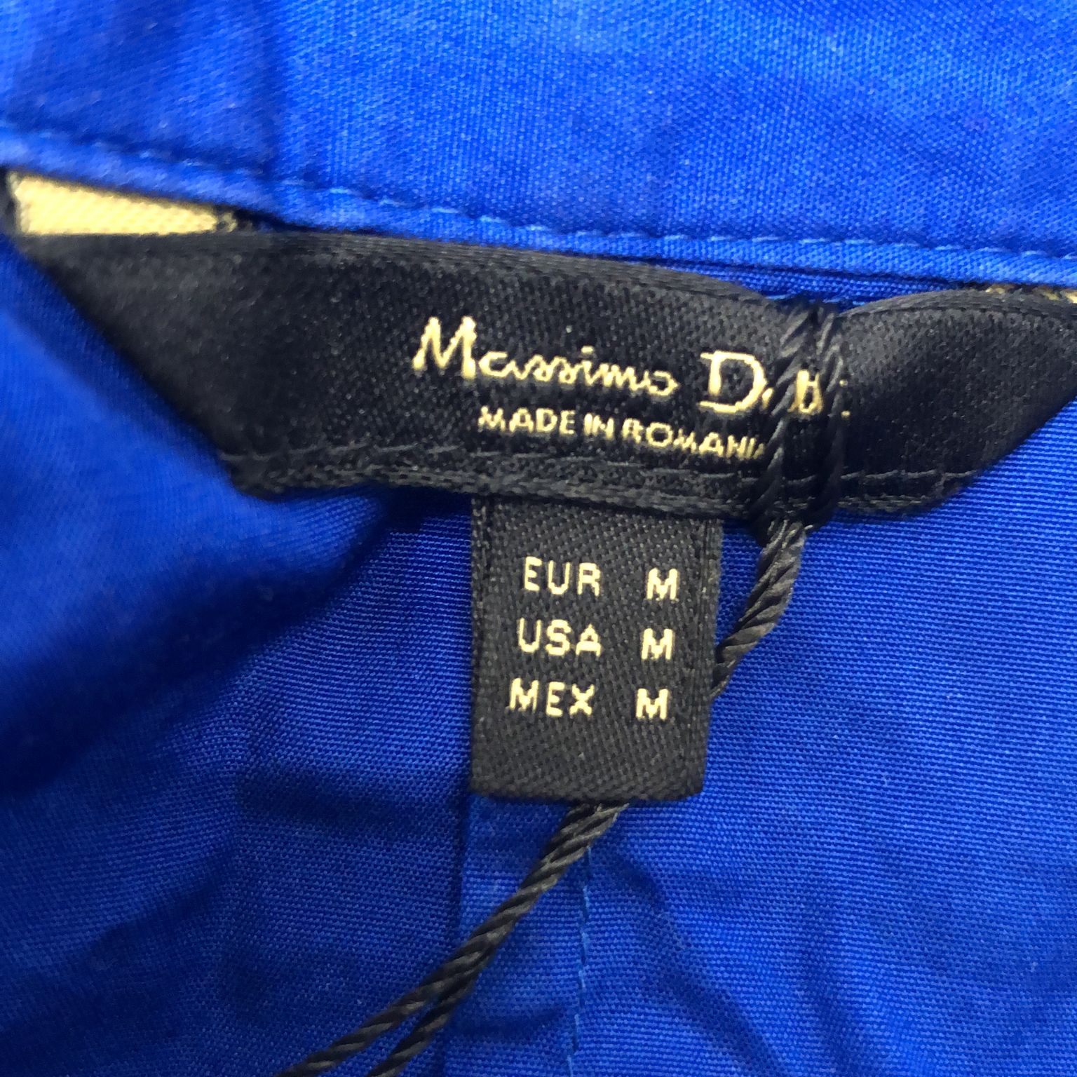 Massimo Dutti