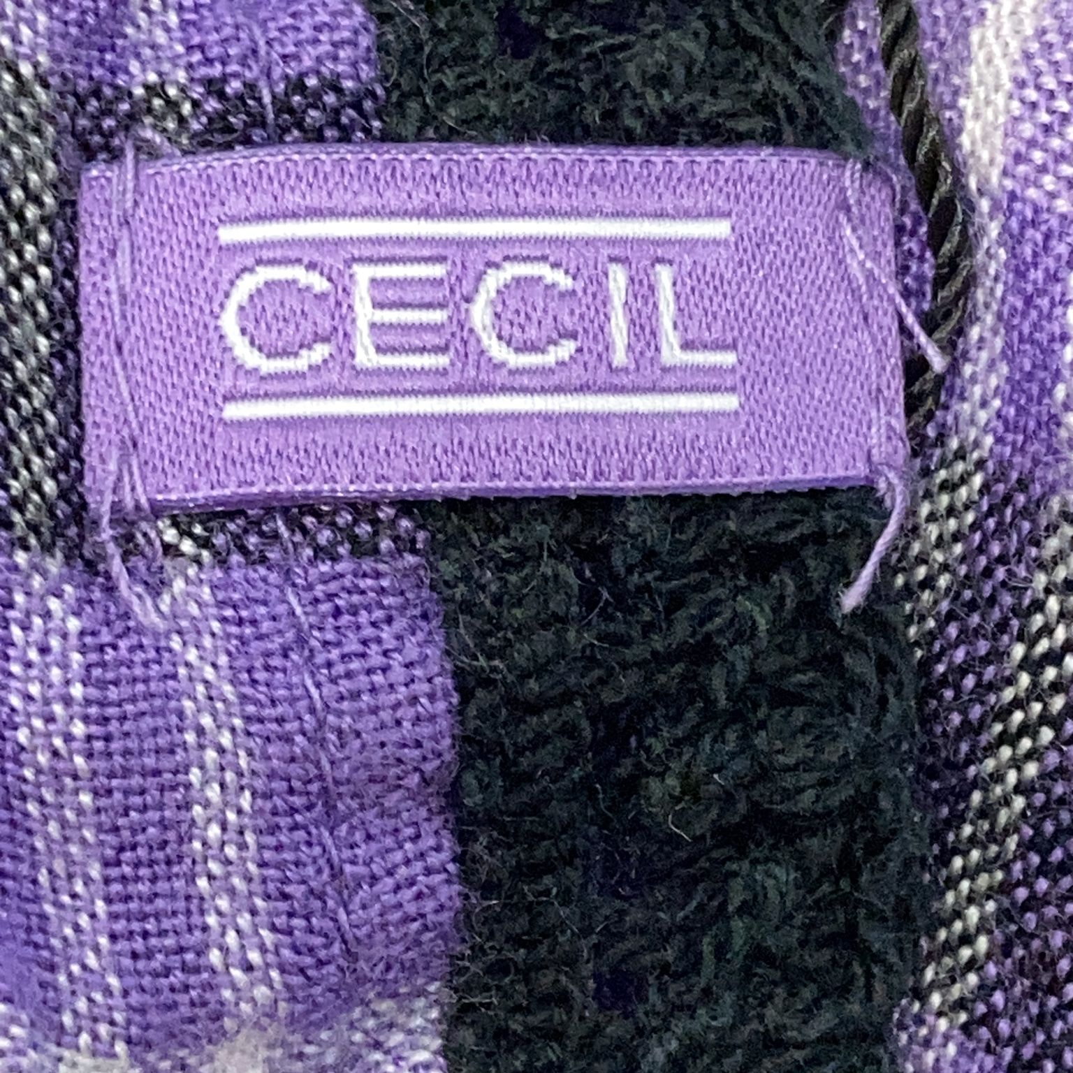 Cecil