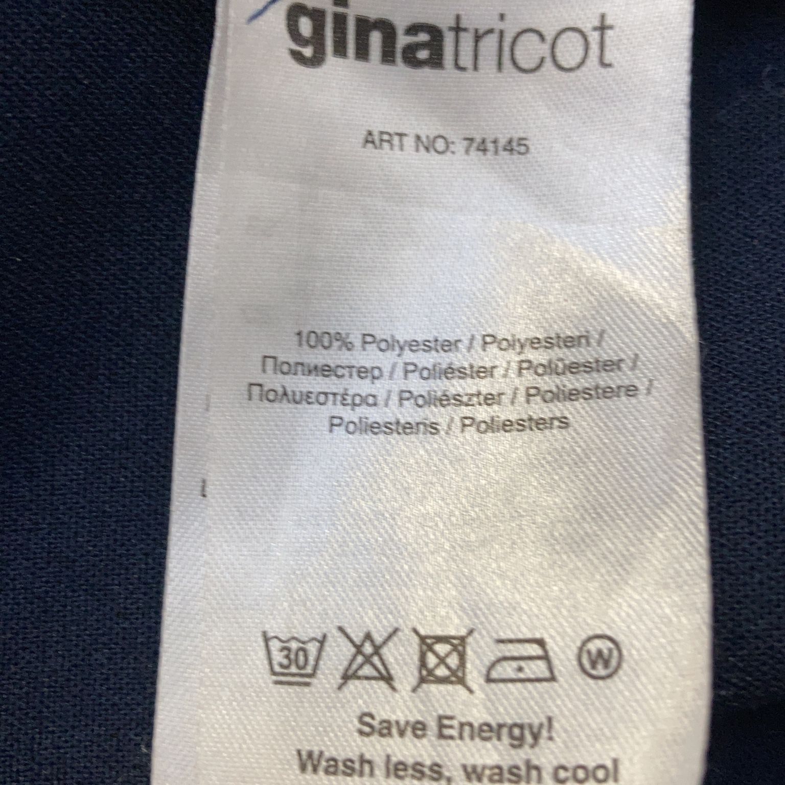 Gina Tricot