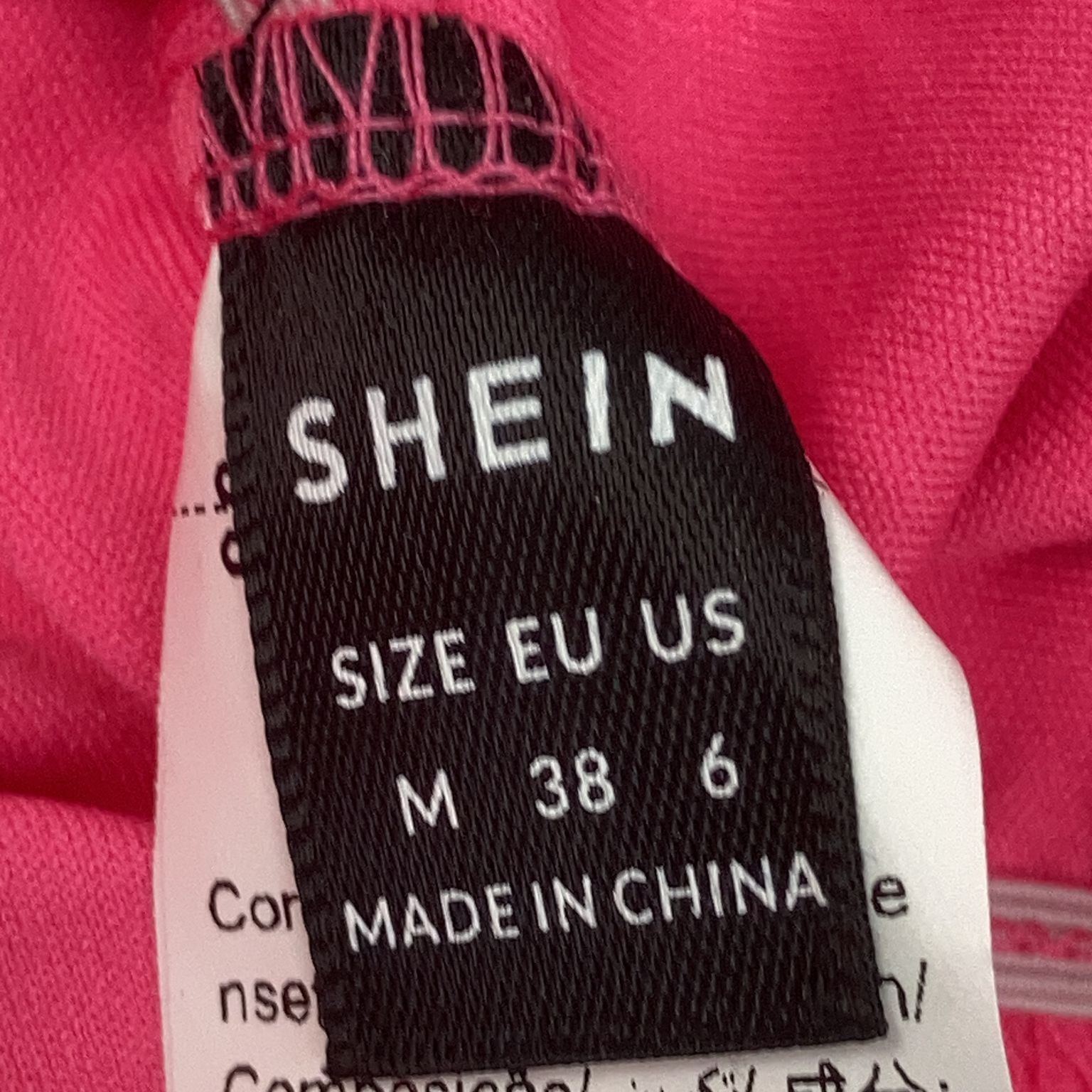 Shein