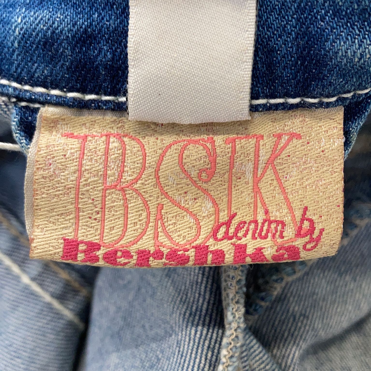 Bsk Denim