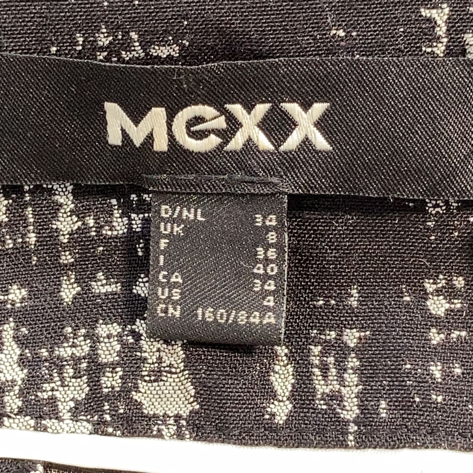 Mexx