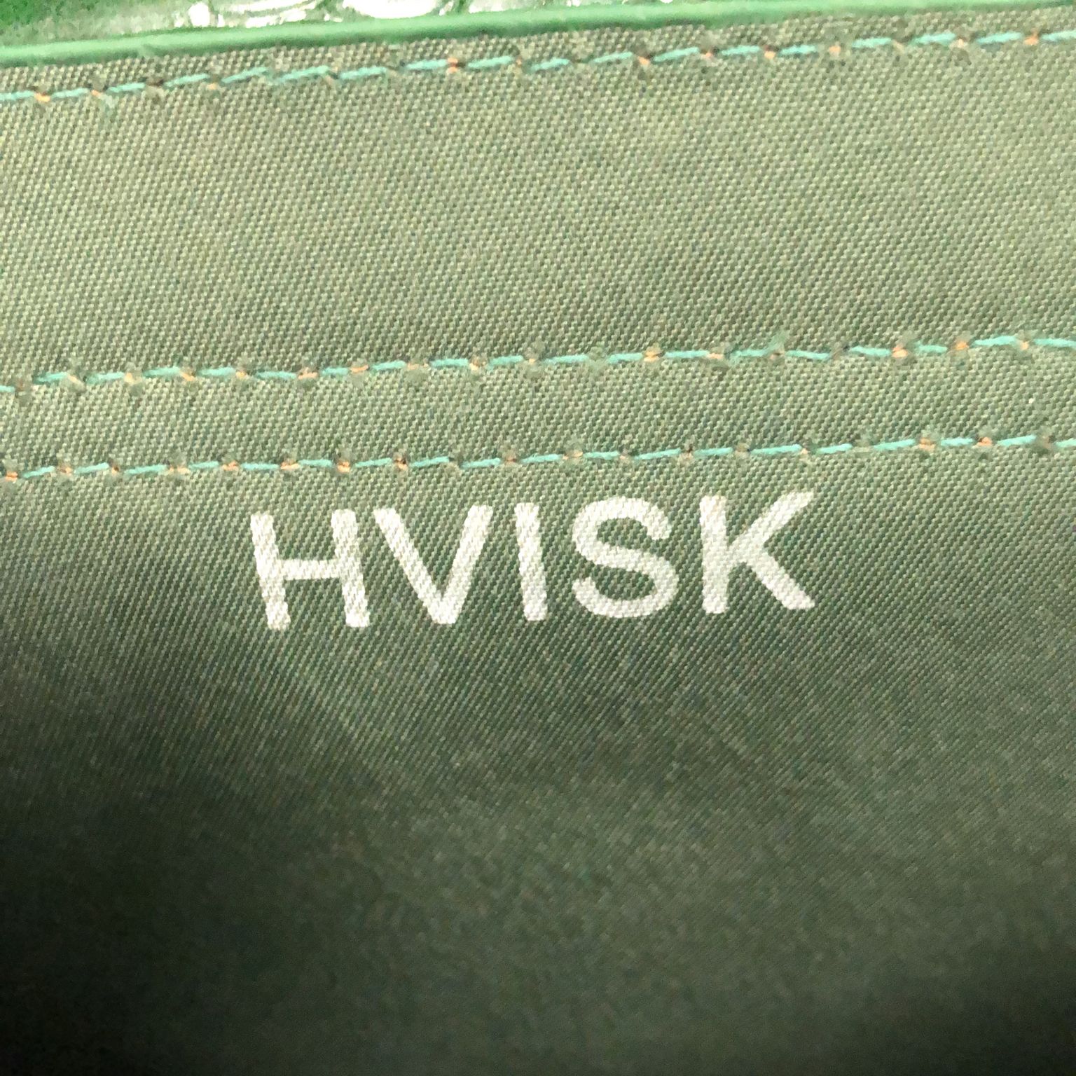 Hvisk