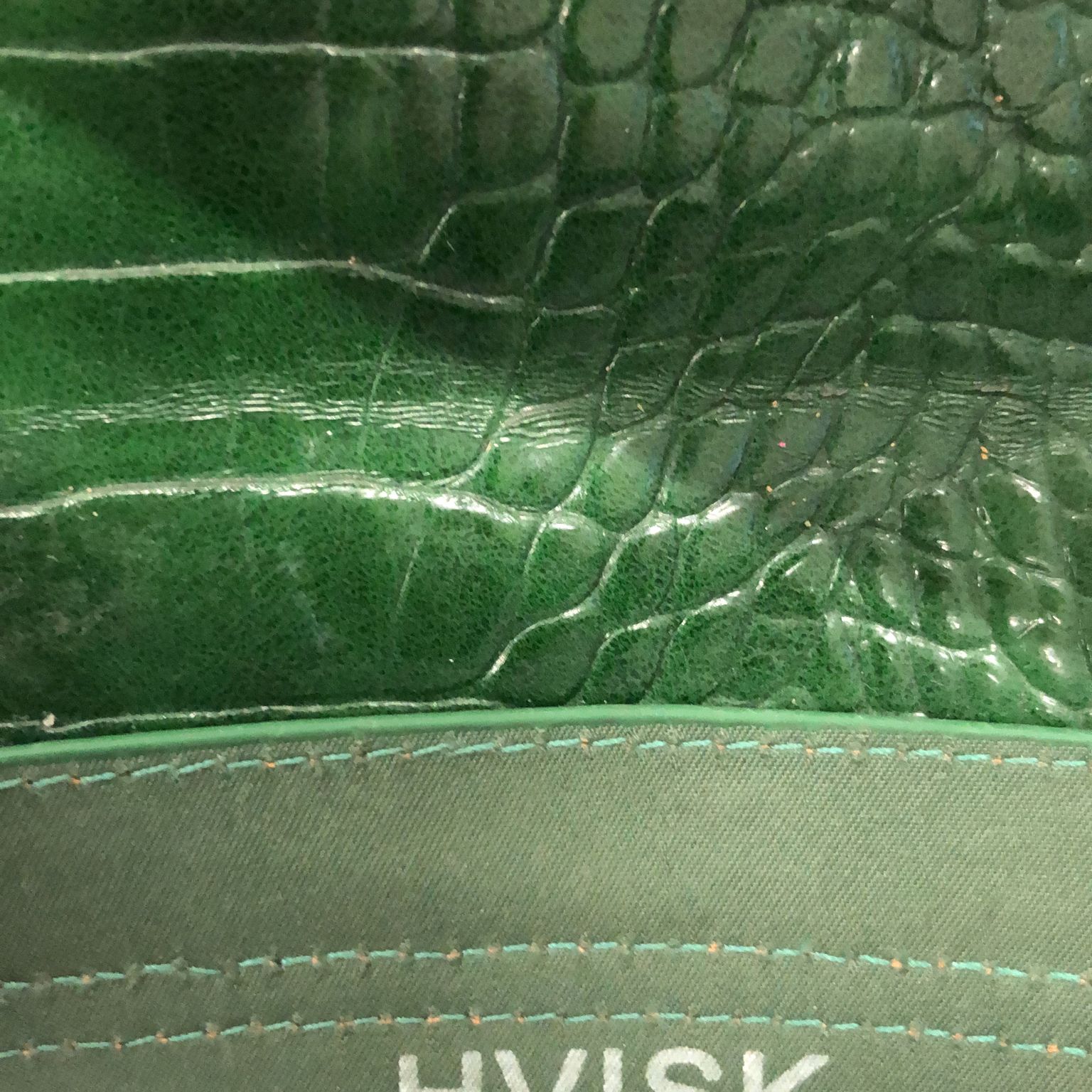 Hvisk