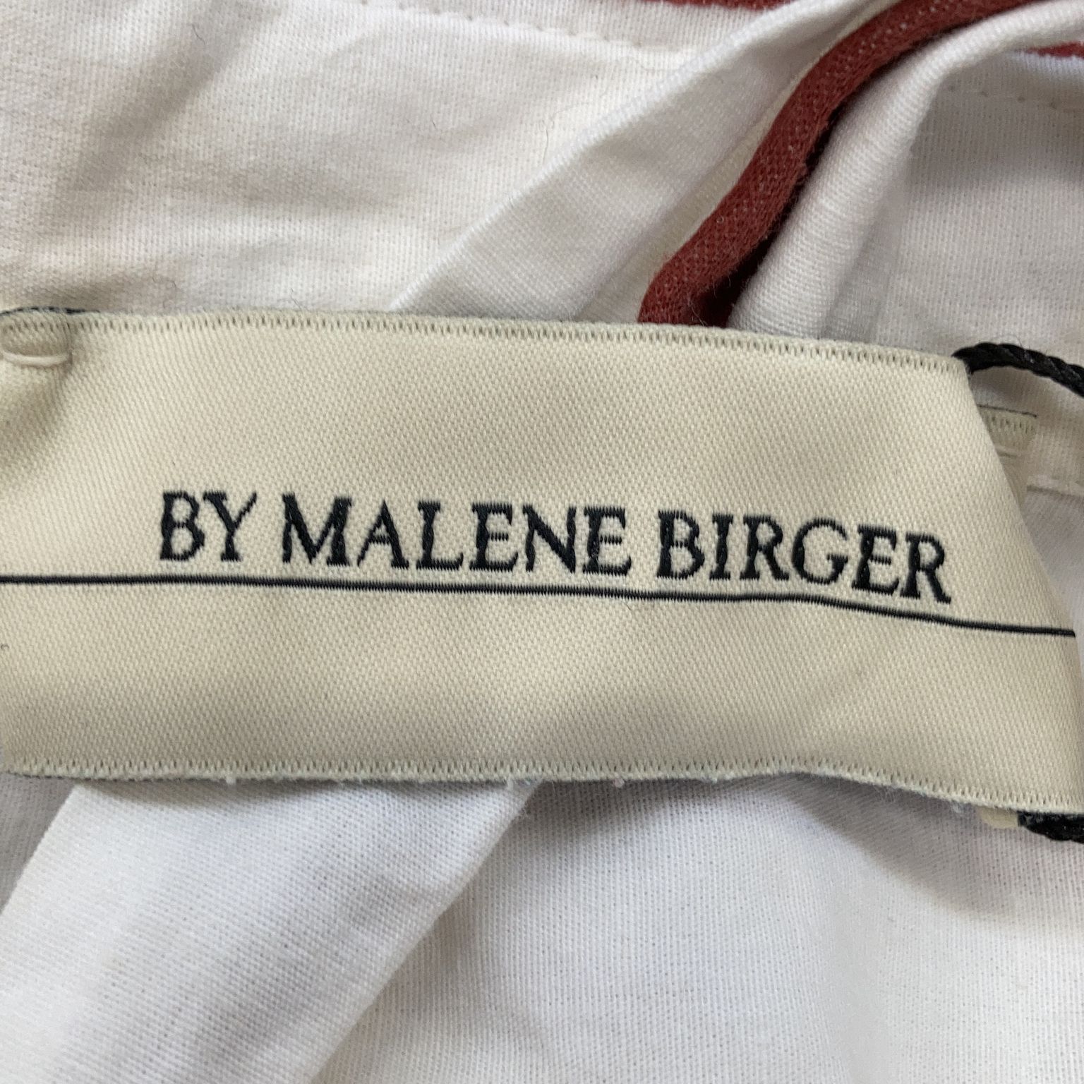 By Malene Birger