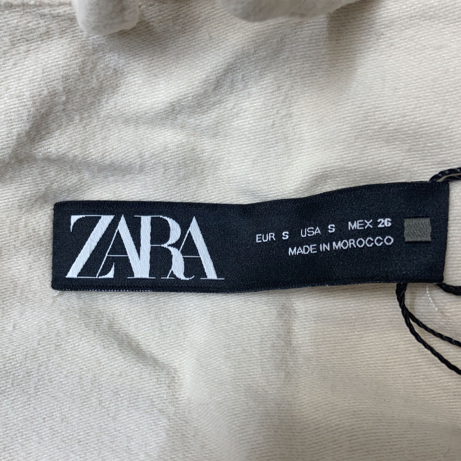 Zara