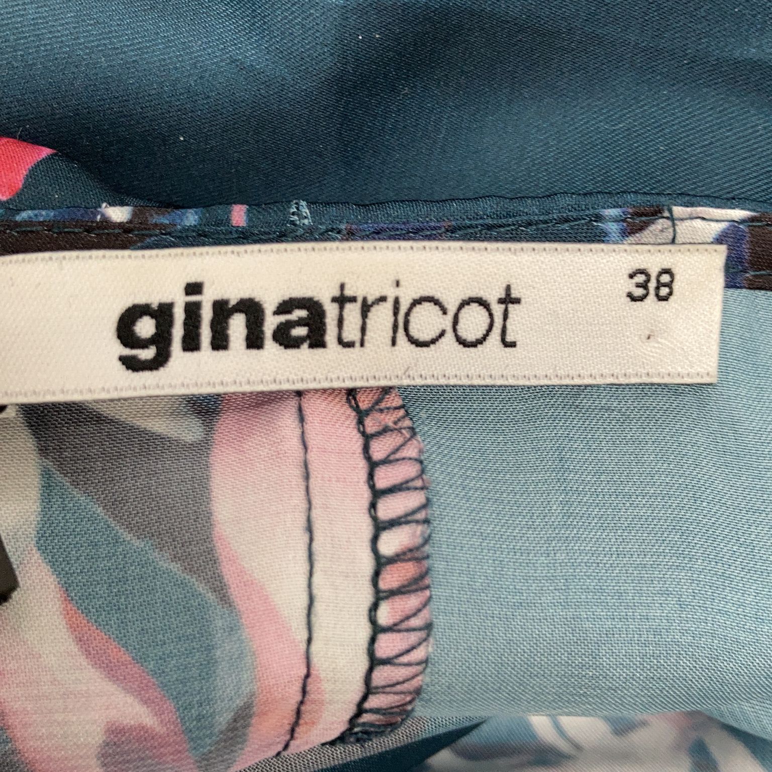 Gina Tricot