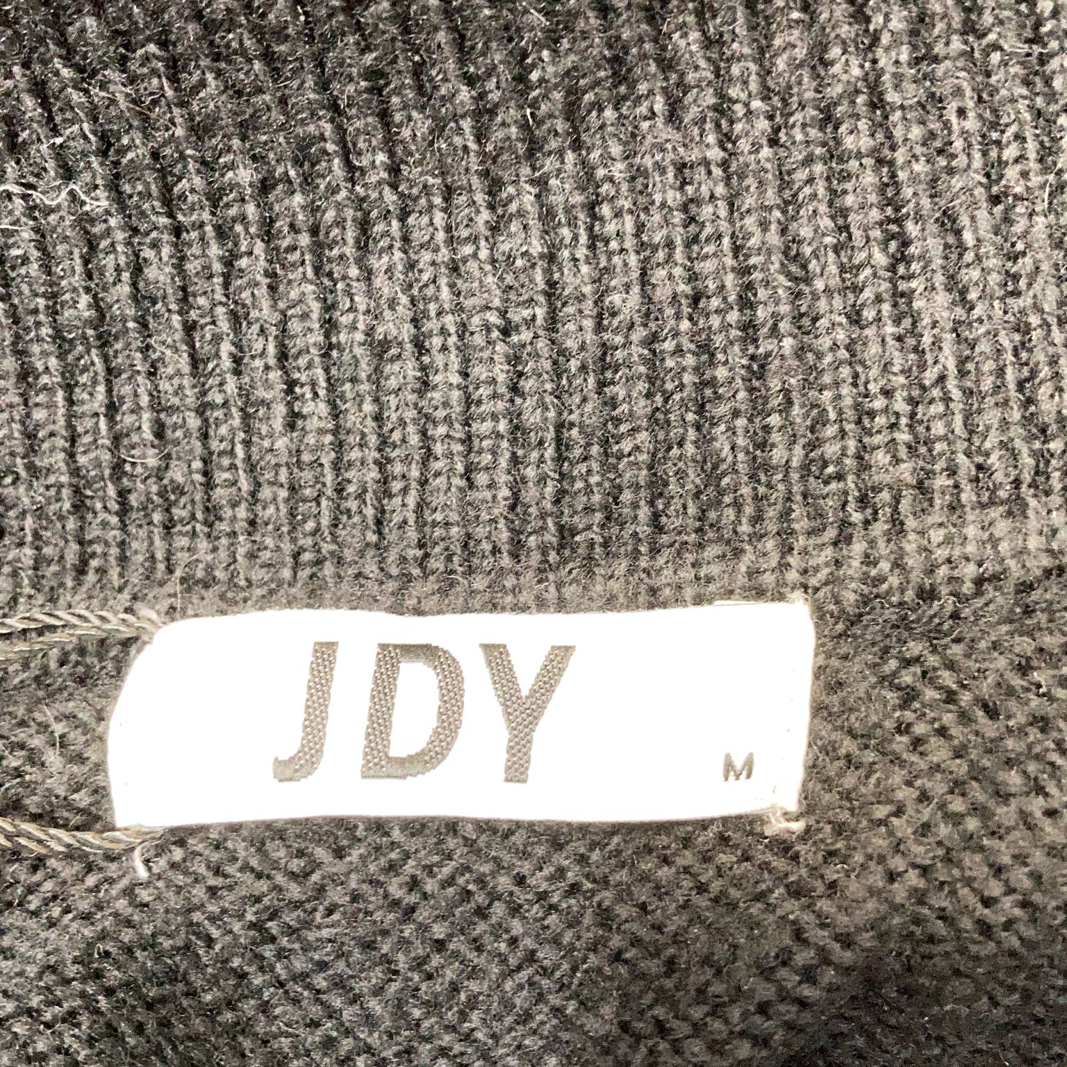 JDY