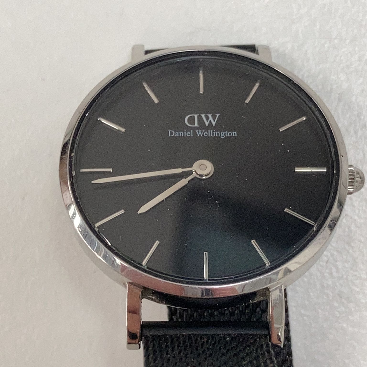 Daniel Wellington