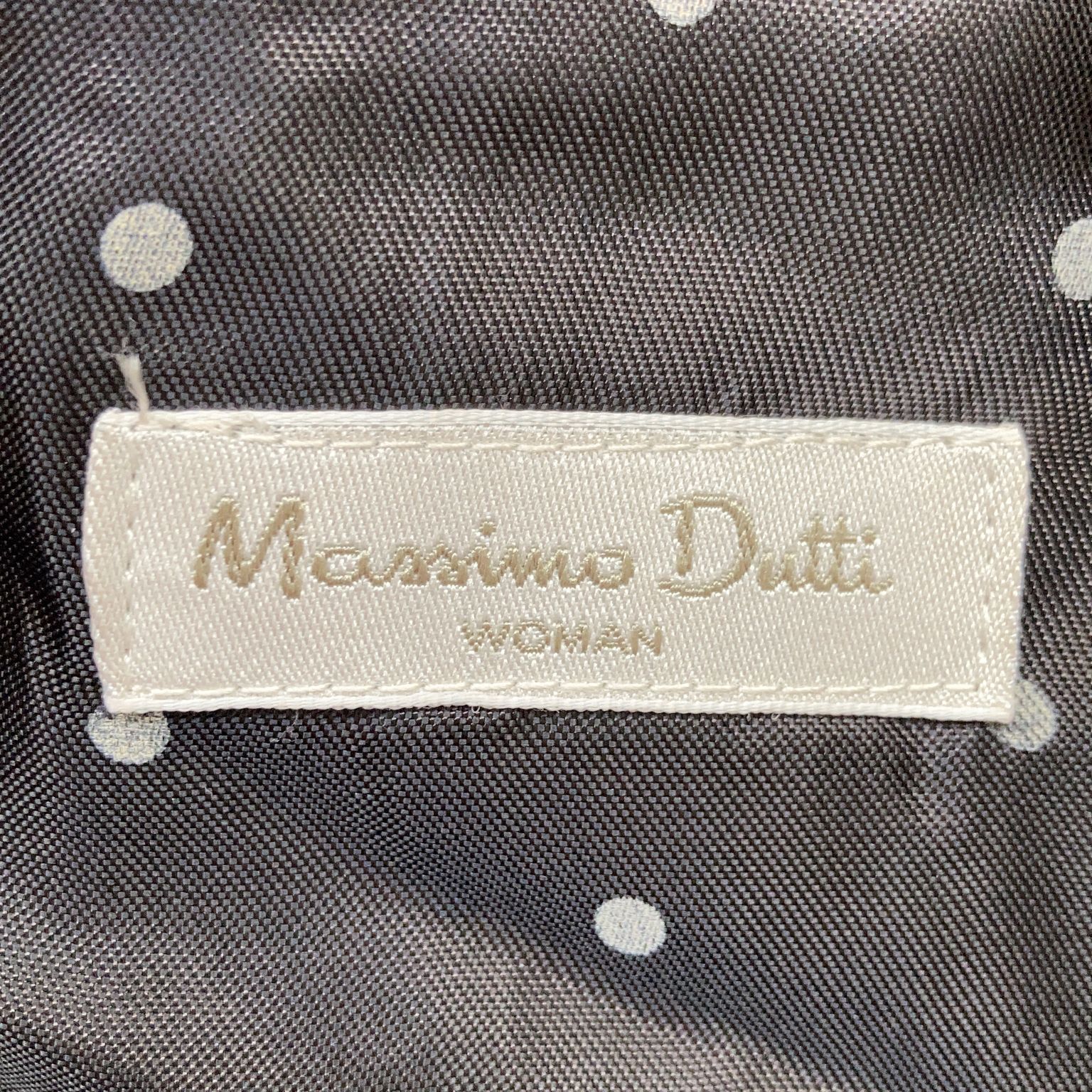 Massimo Dutti