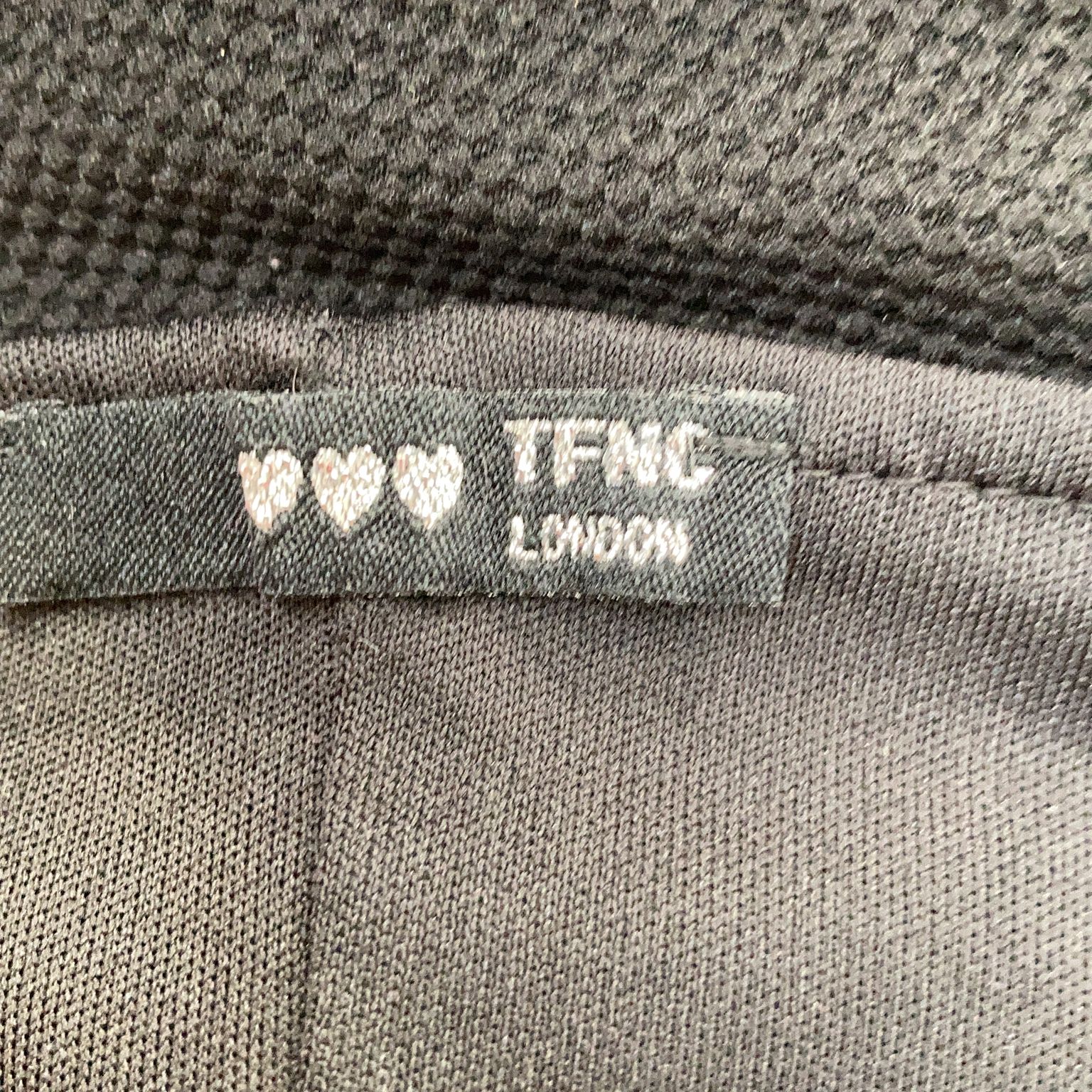 TFNC London