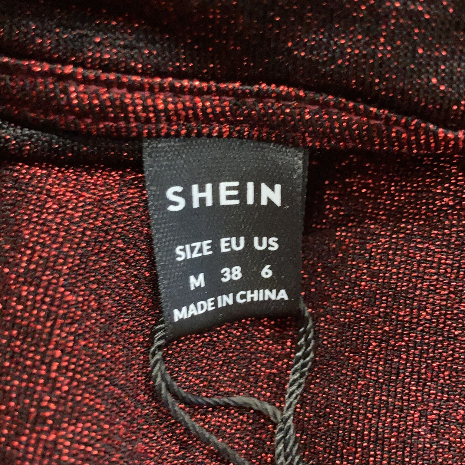 Shein