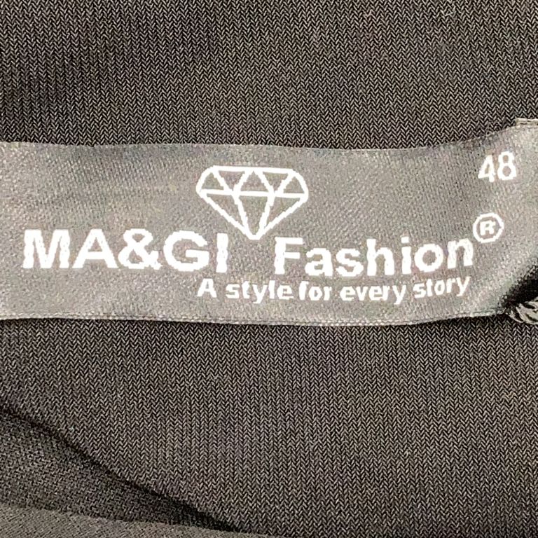 MaGi Fashion