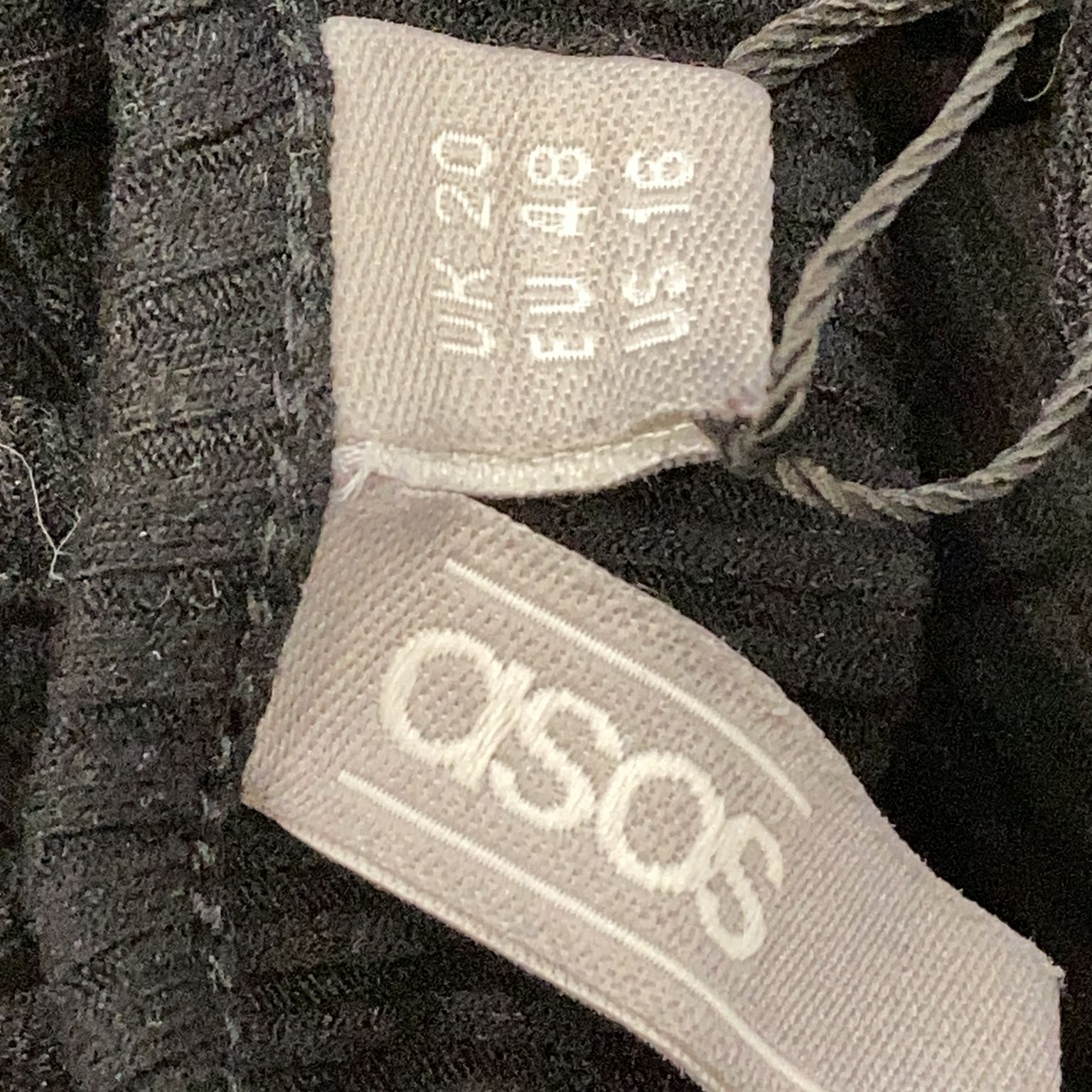 ASOS