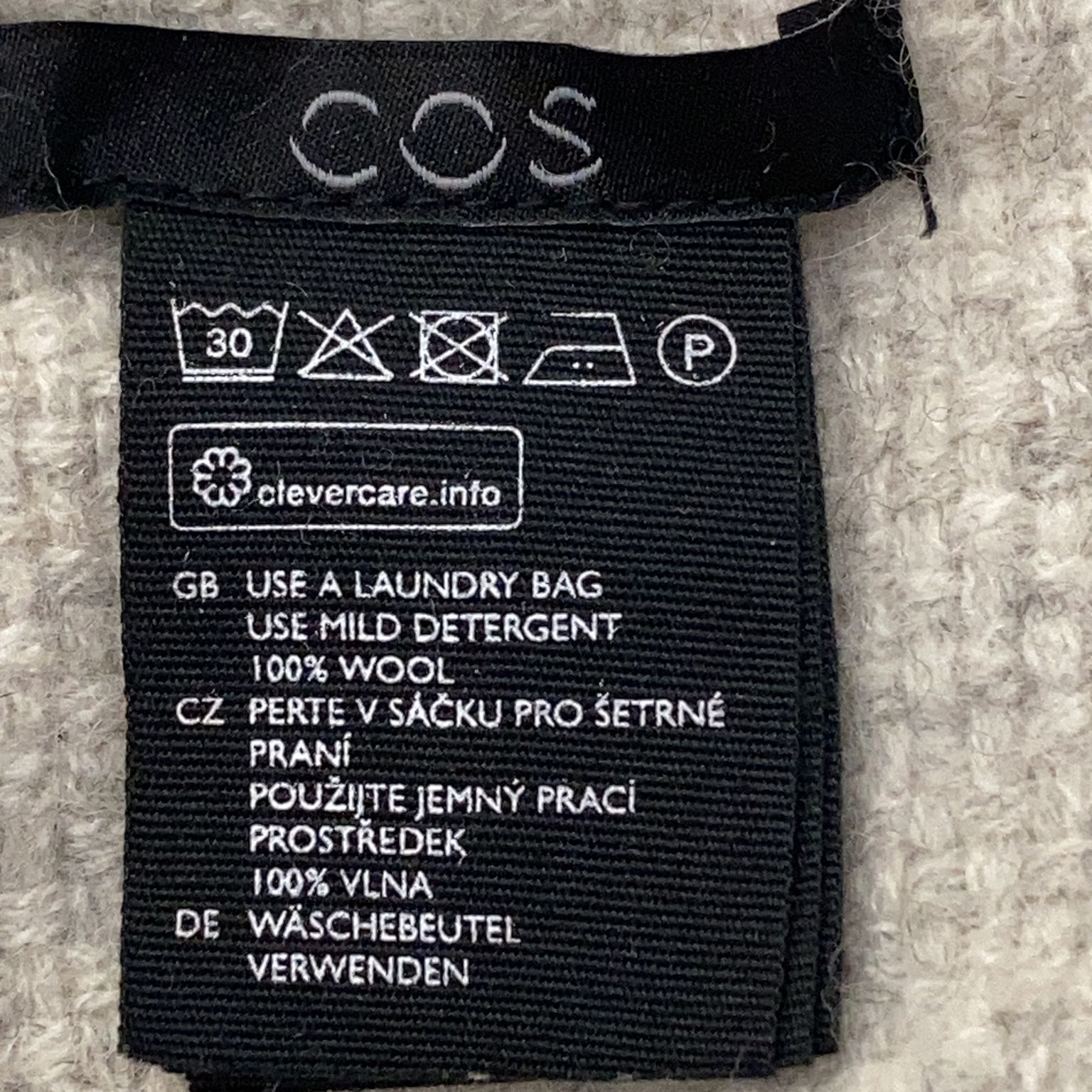 COS