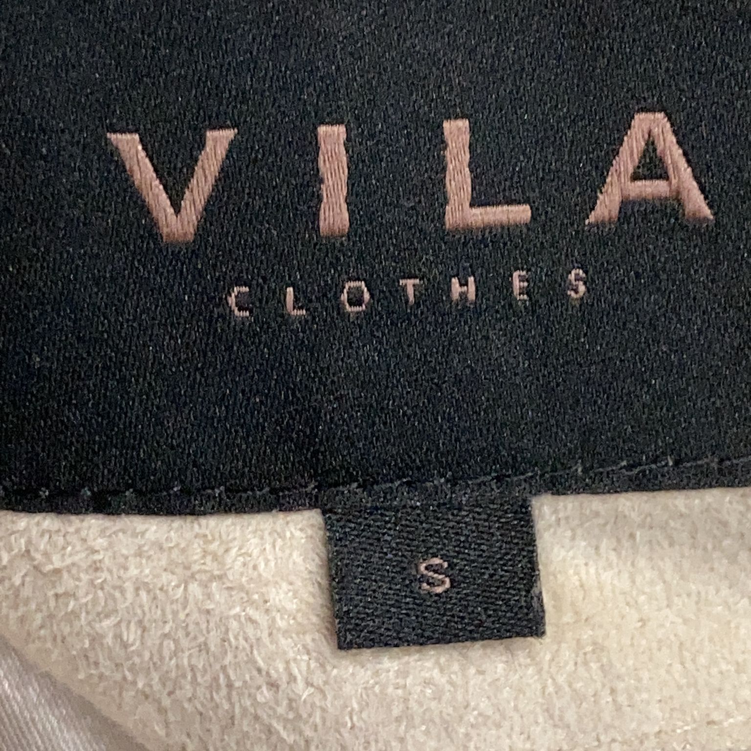 VILA Clothes