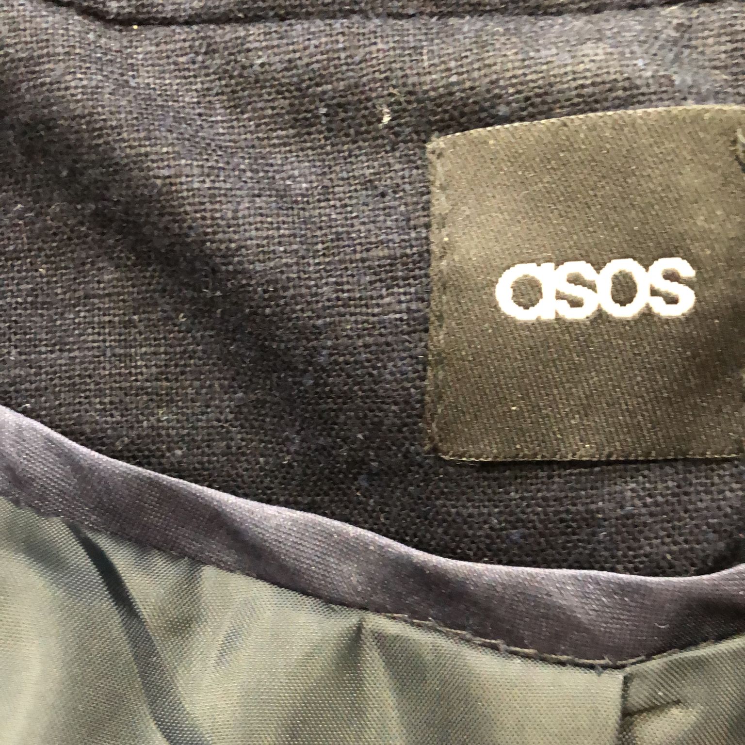 ASOS