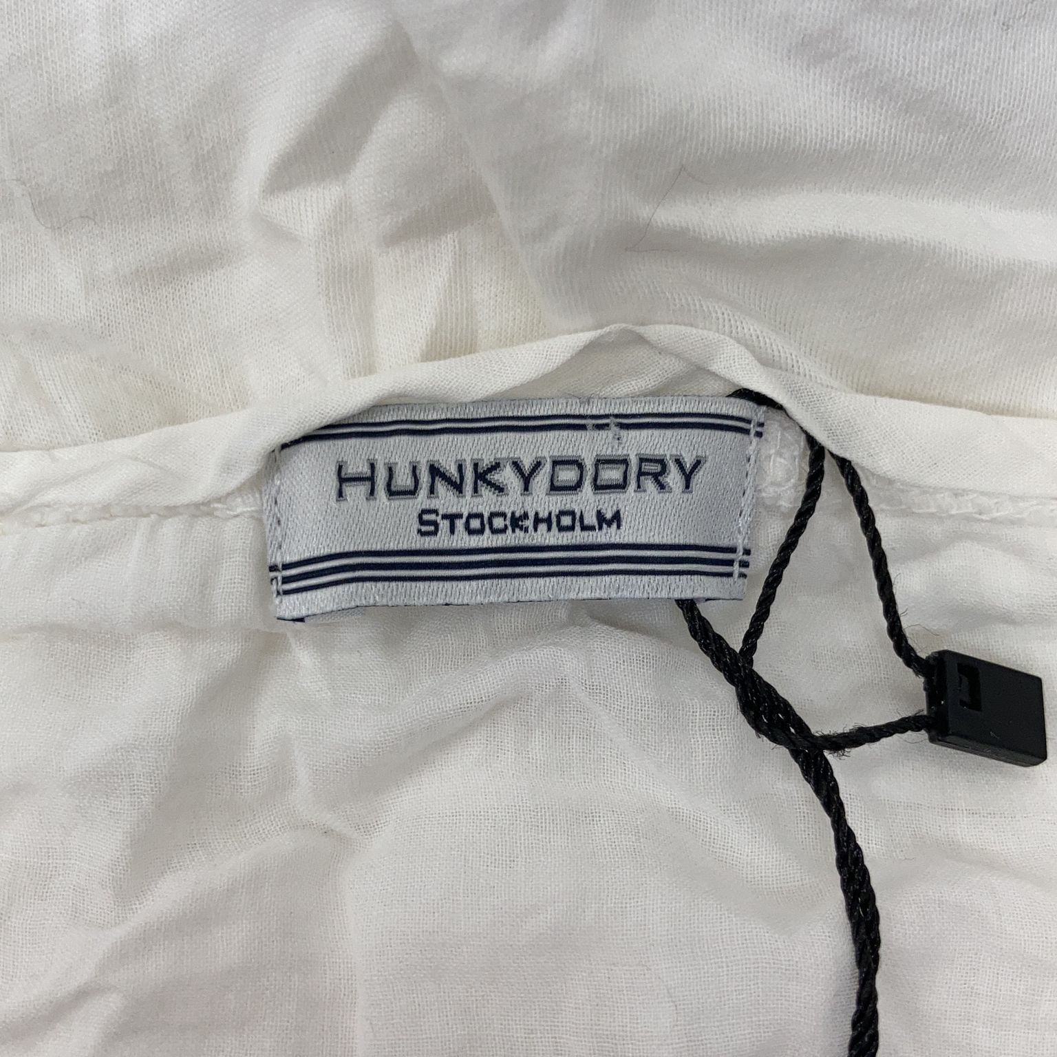 Hunkydory