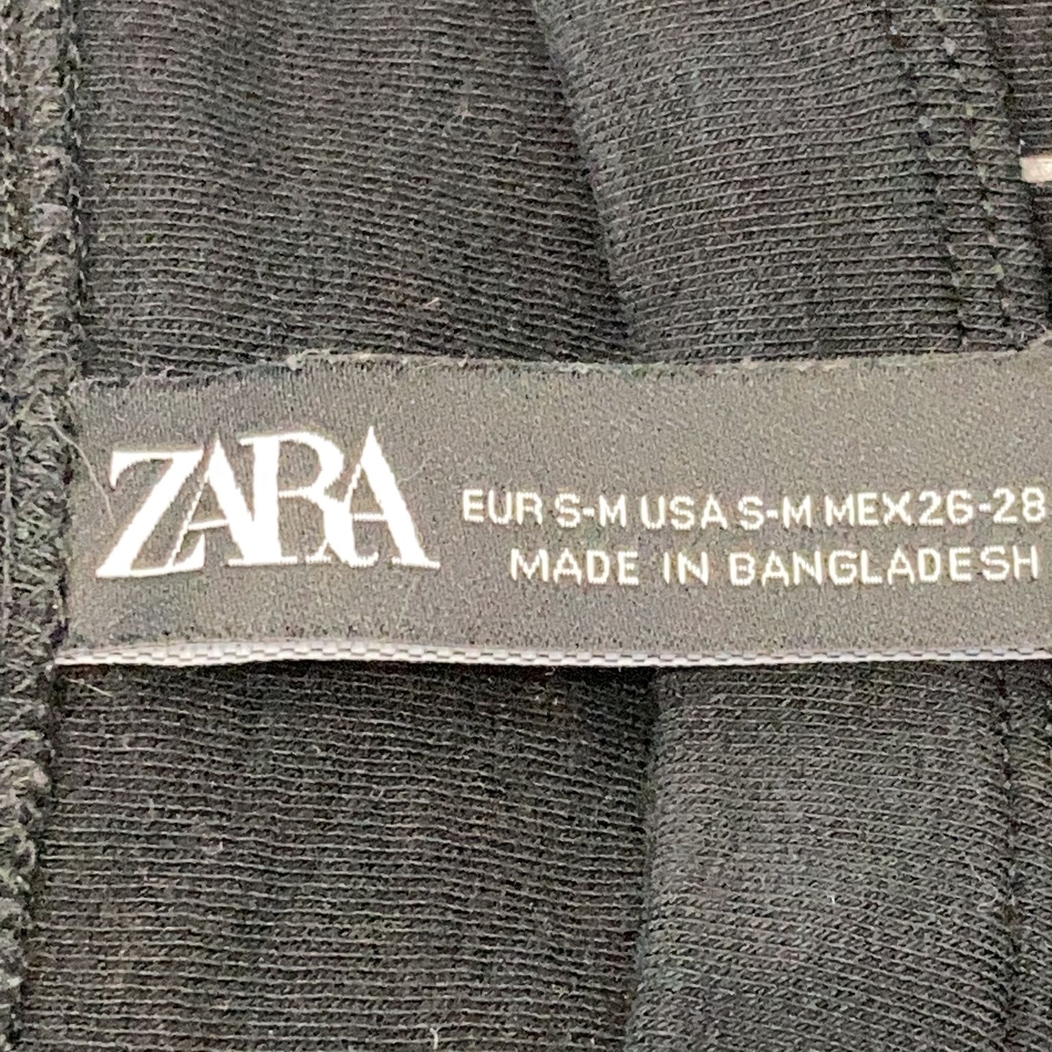 Zara