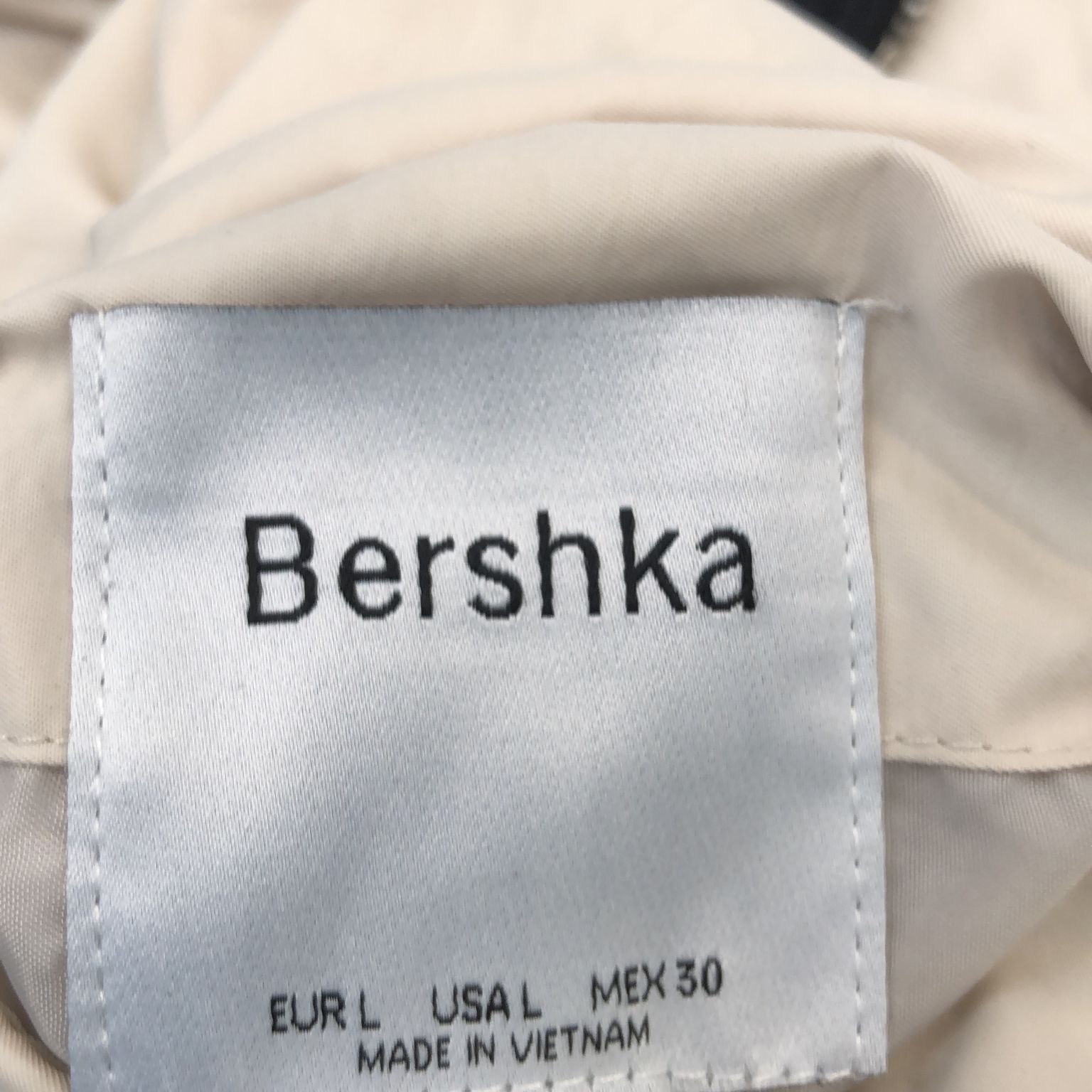 Bershka