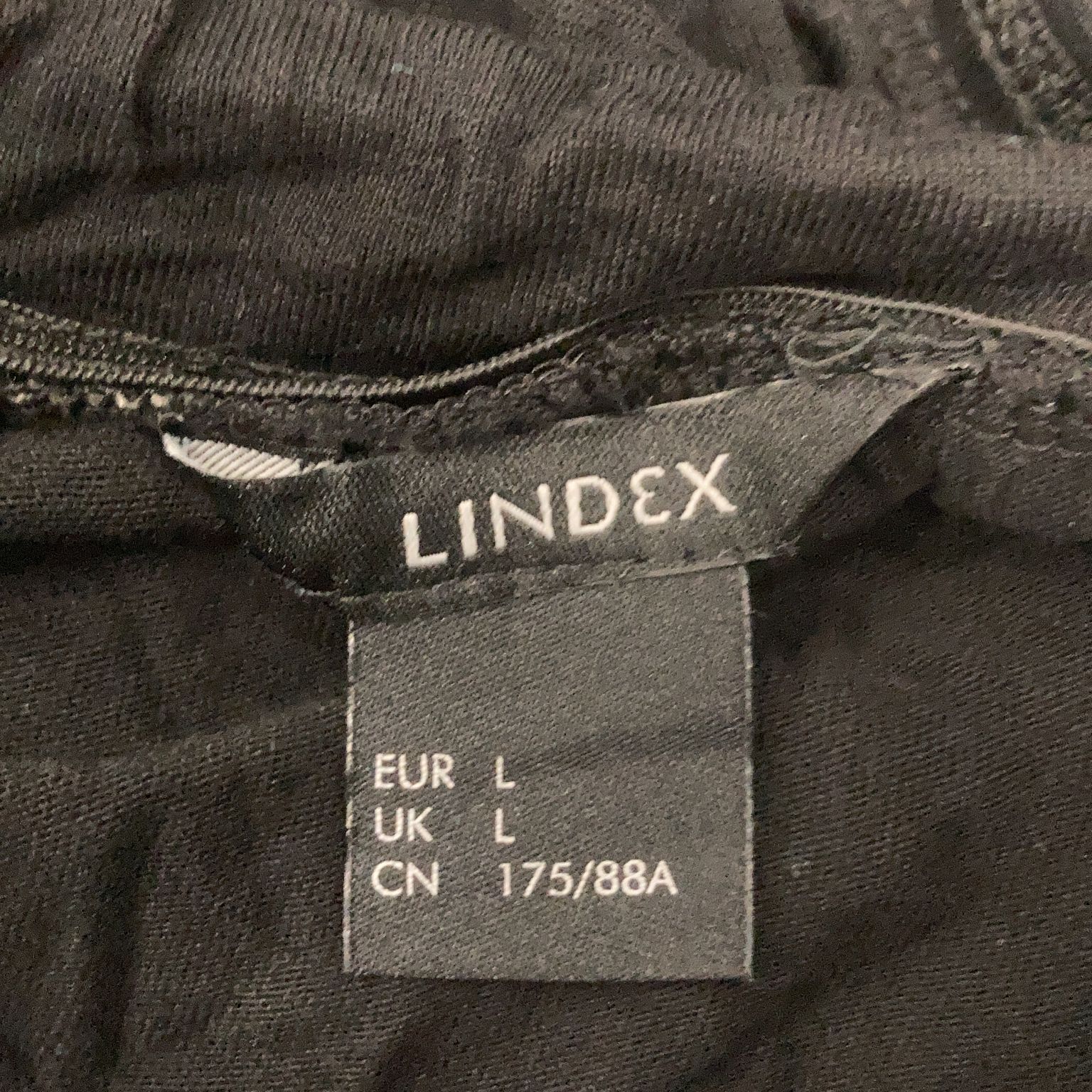 Lindex