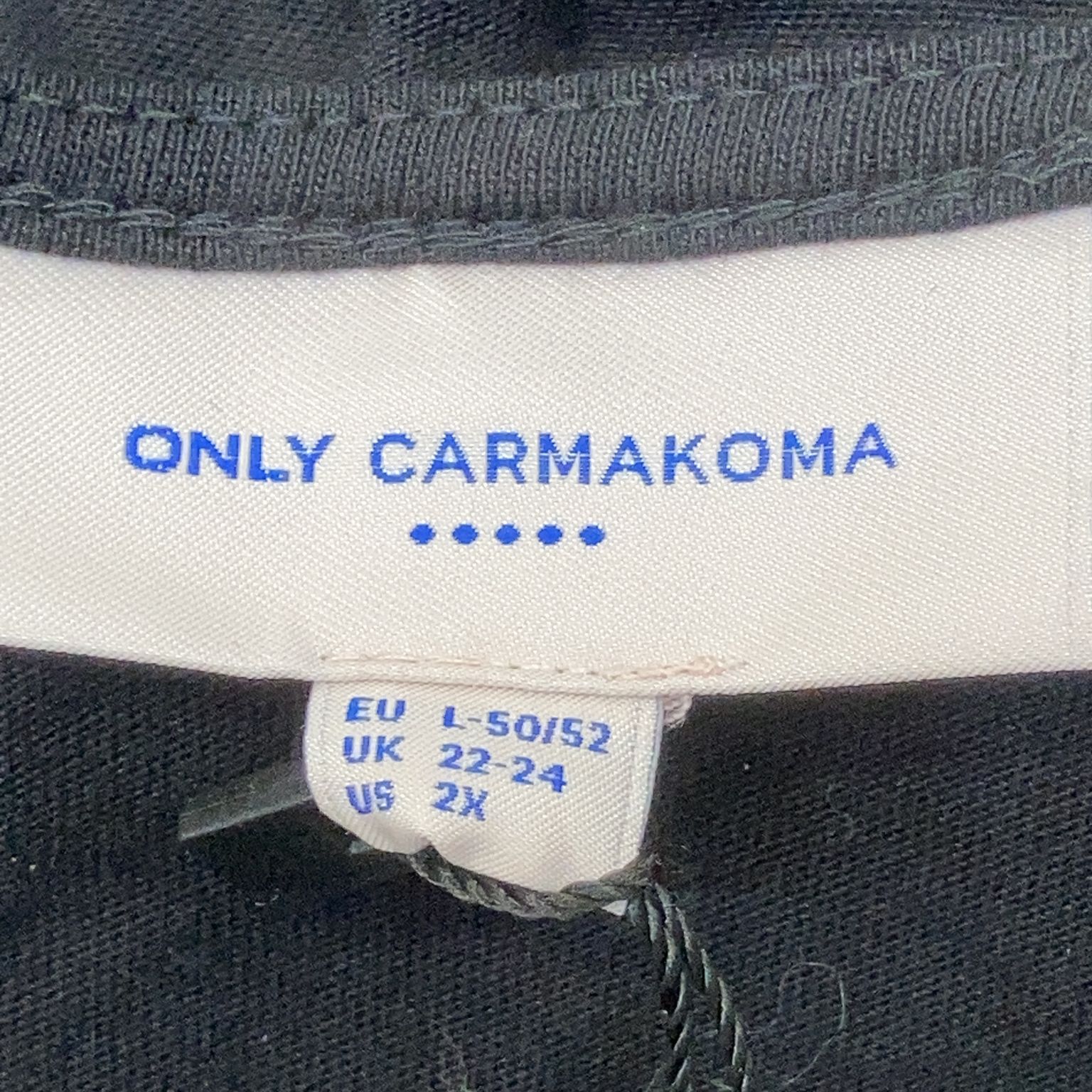 ONLY Carmakoma