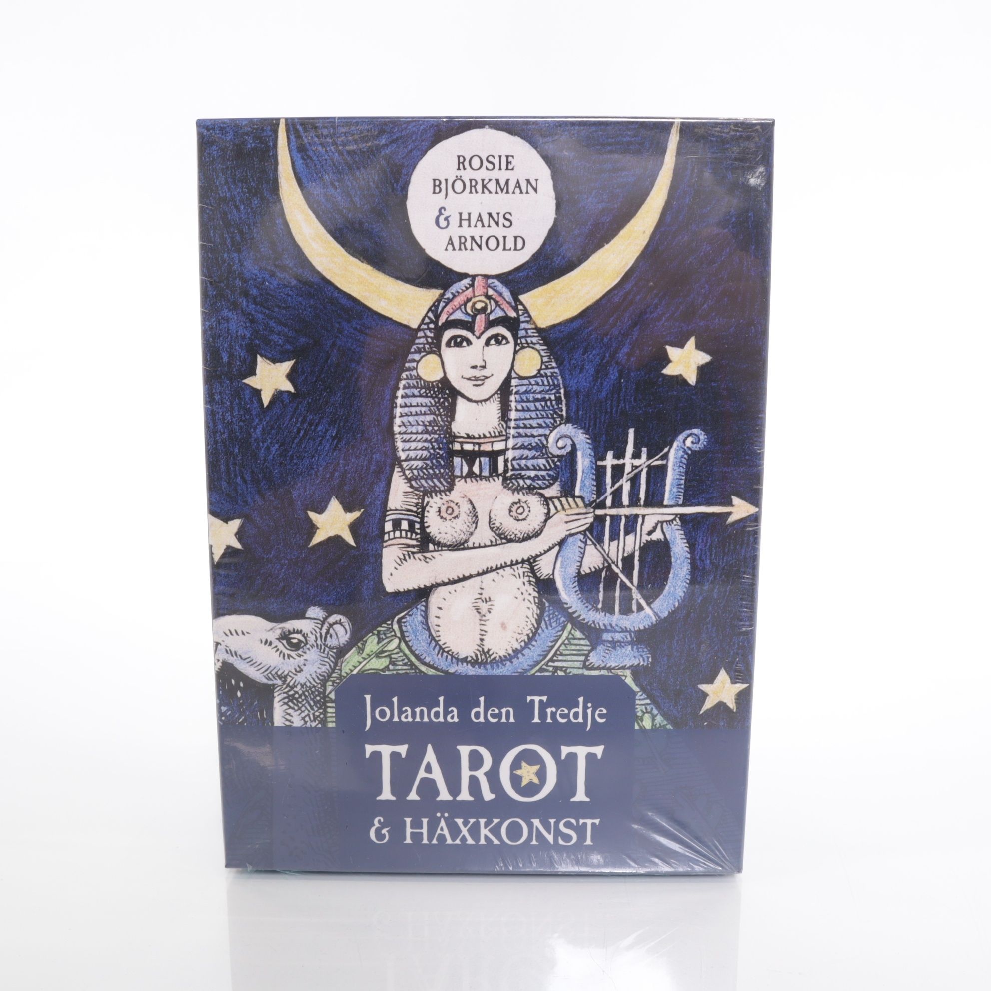 Tarot kort