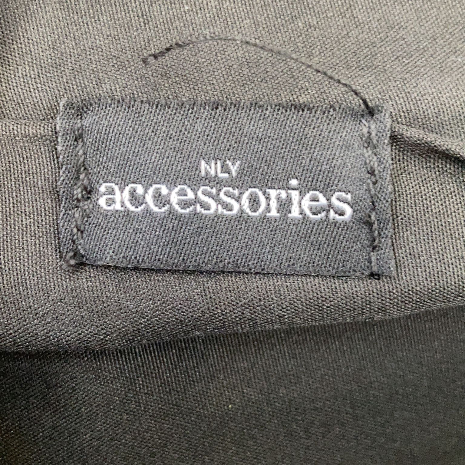 NLY Accessories