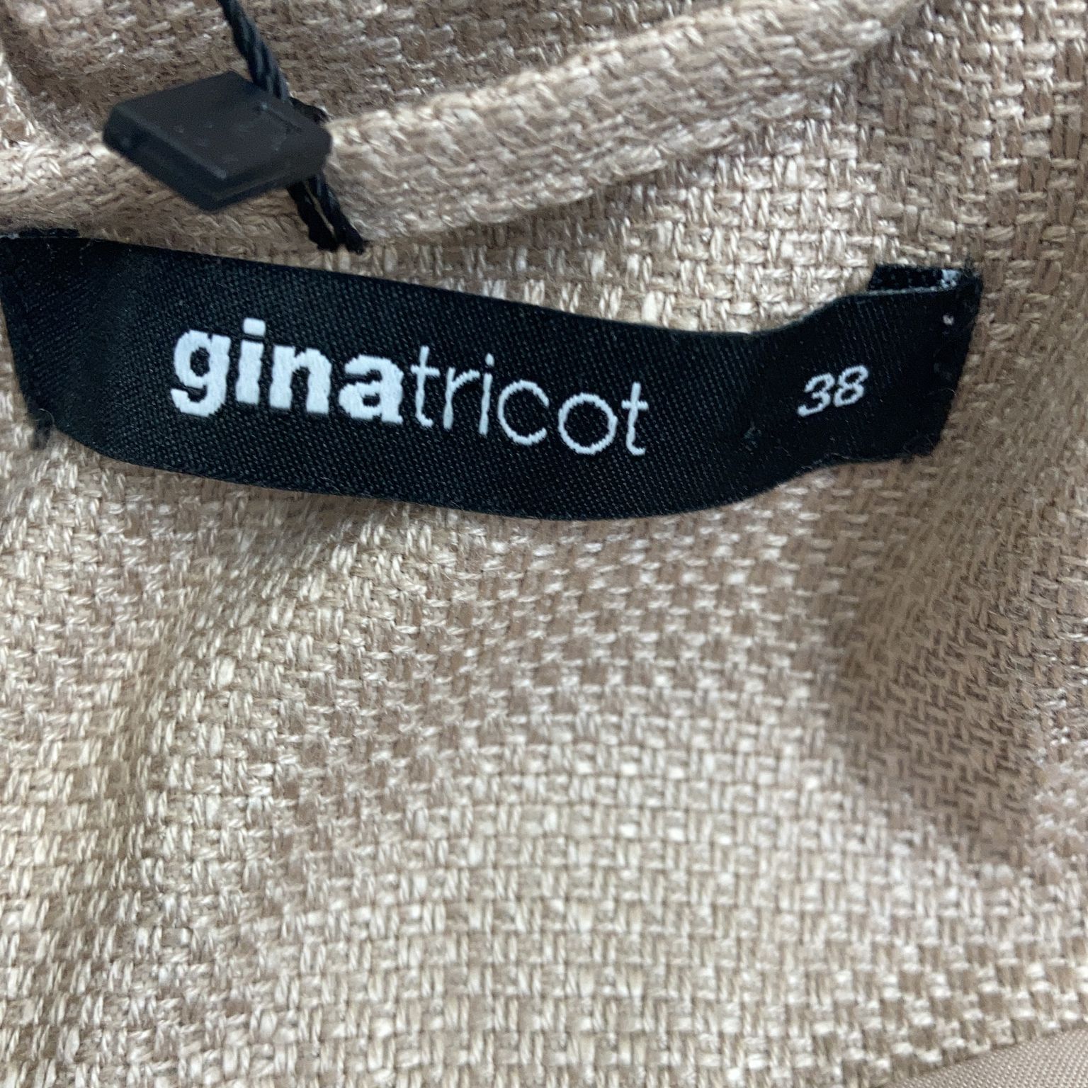 Gina Tricot