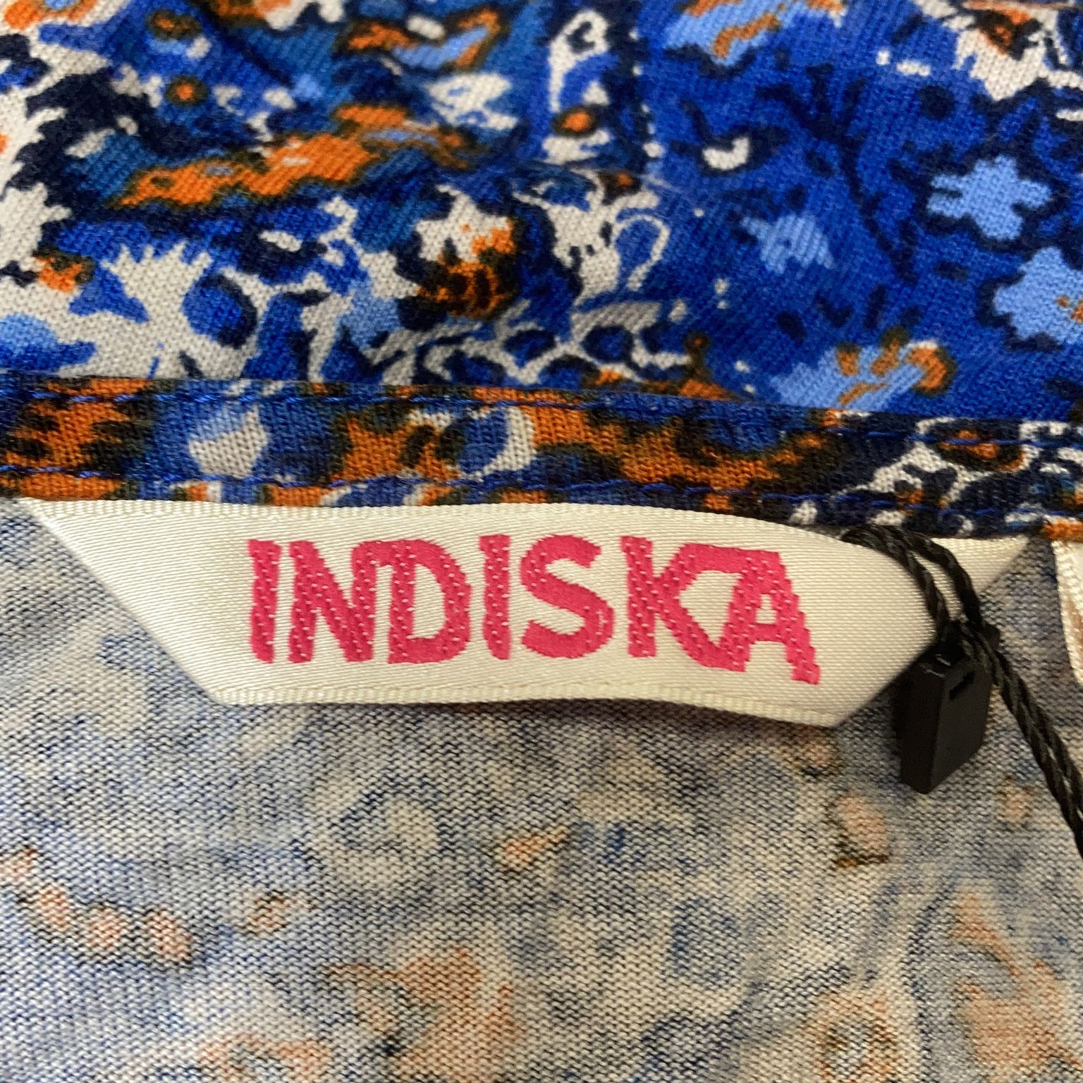 Indiska