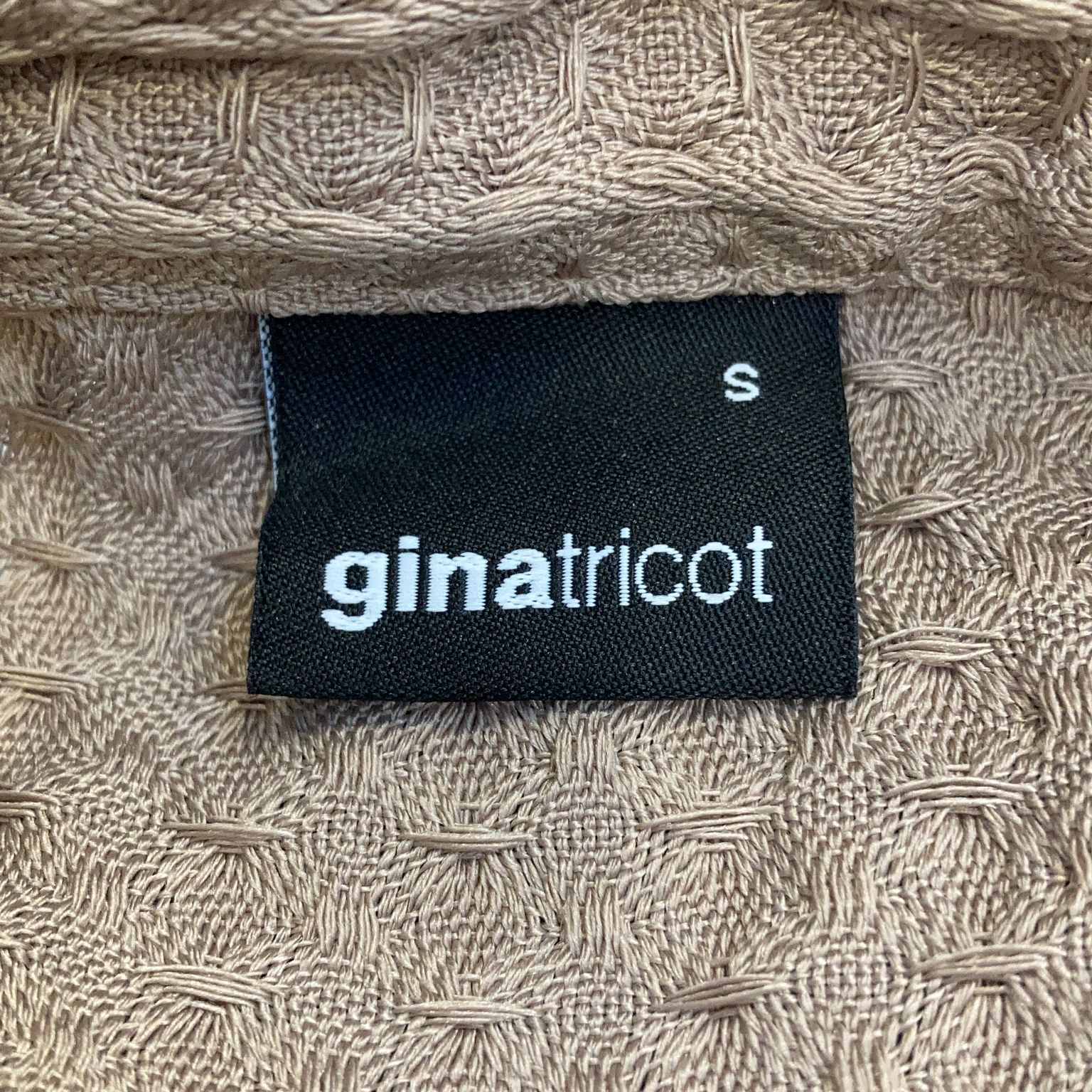 Gina Tricot