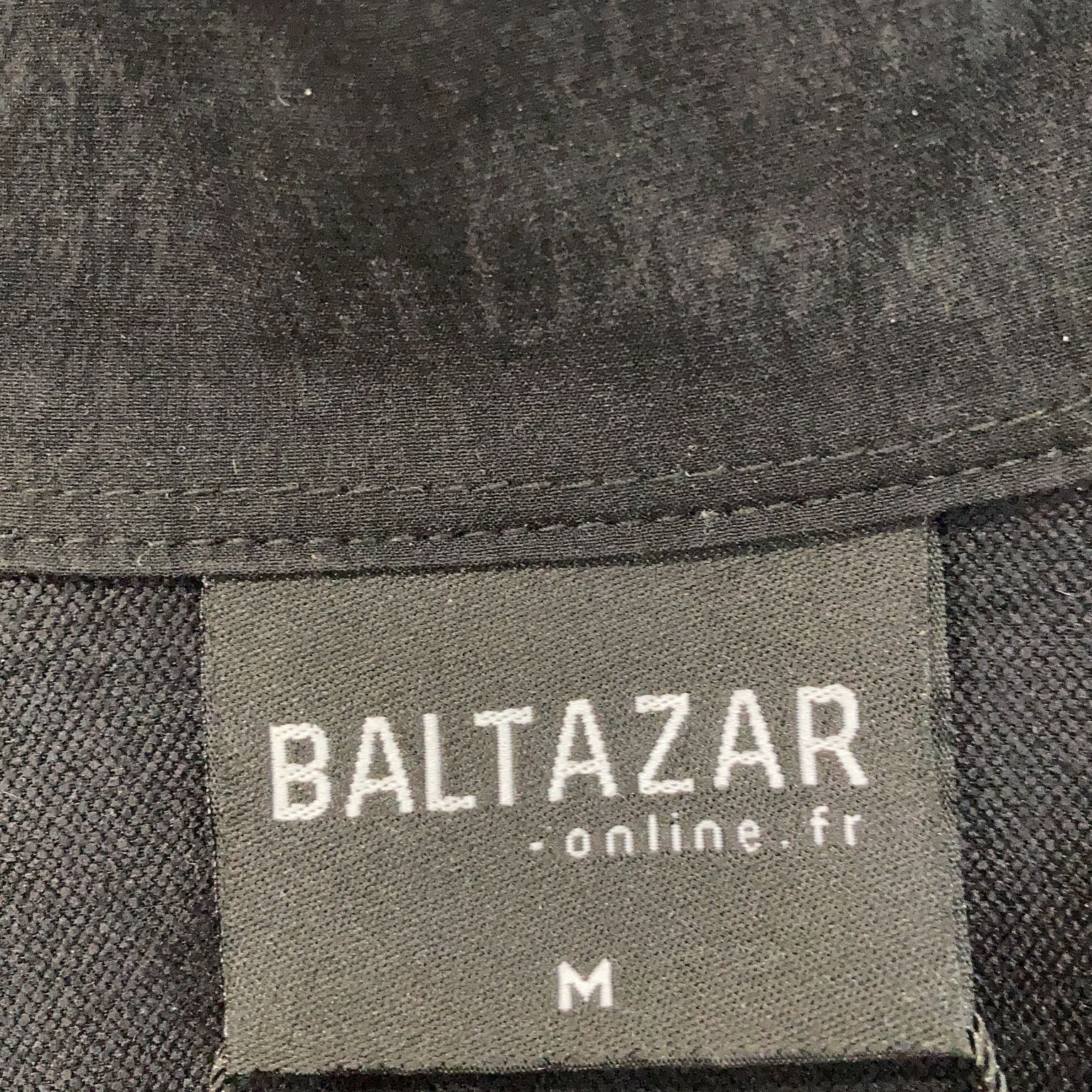 Baltazar