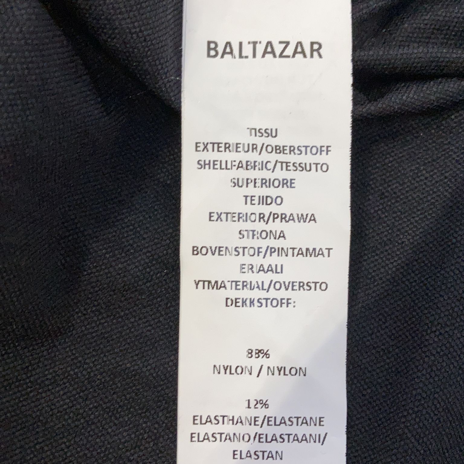 Baltazar