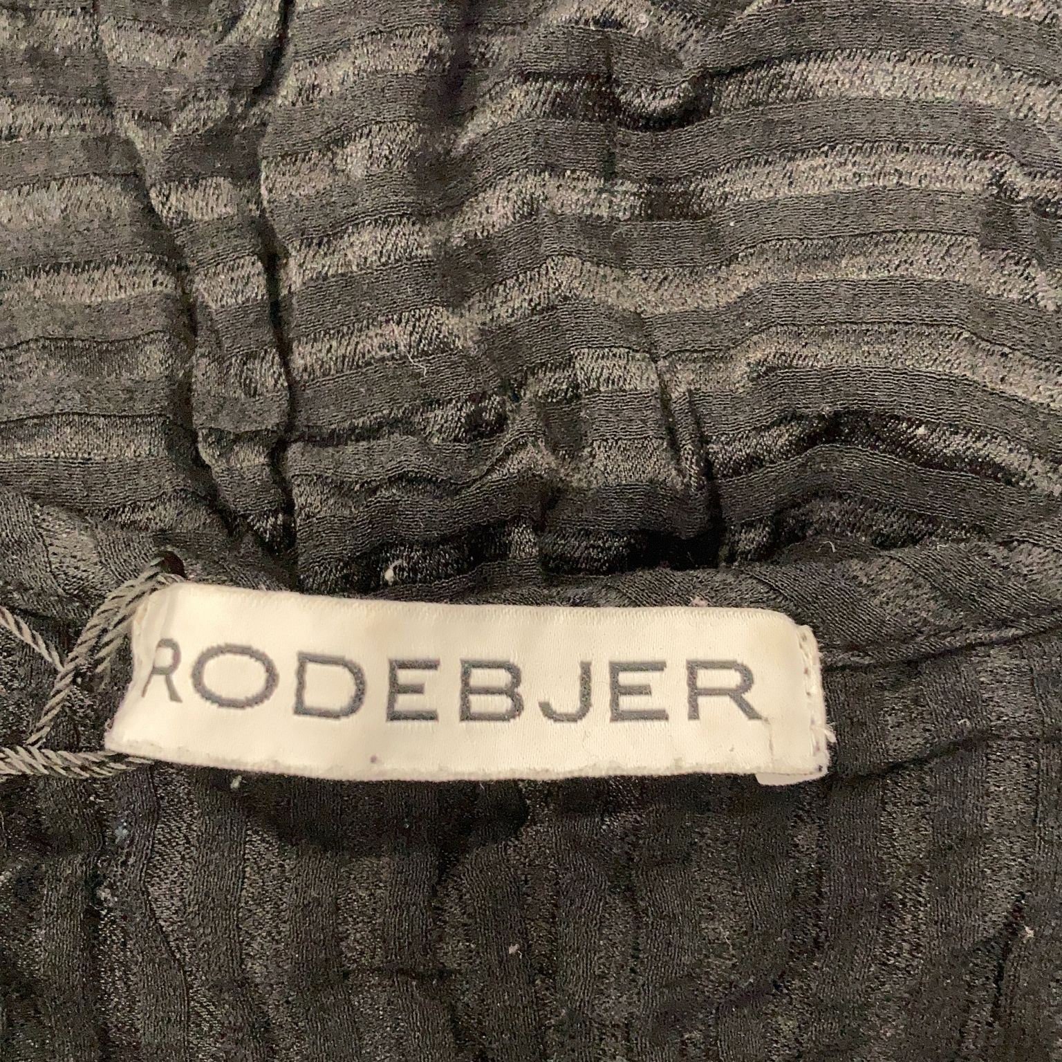 Rodebjer