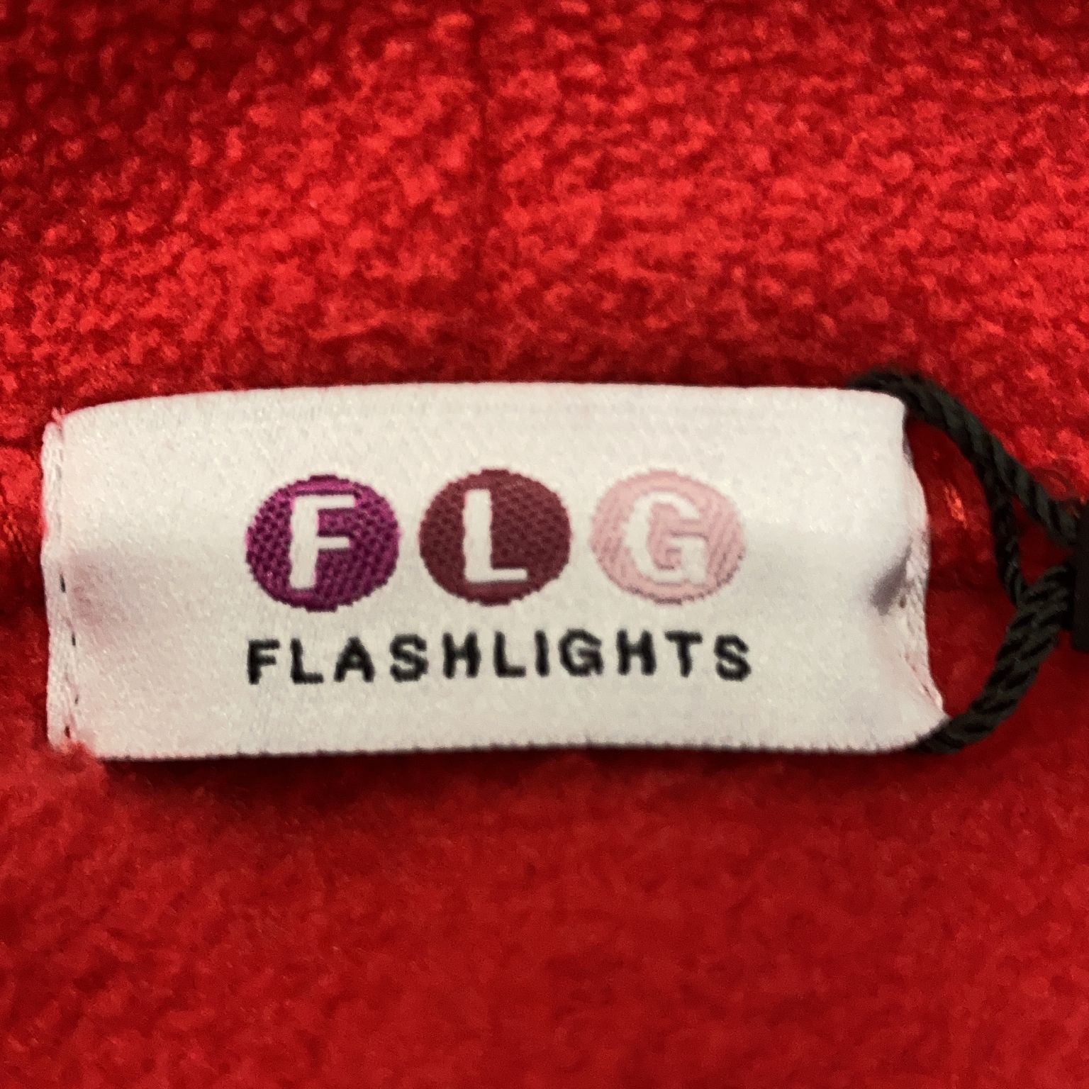 Flashlights