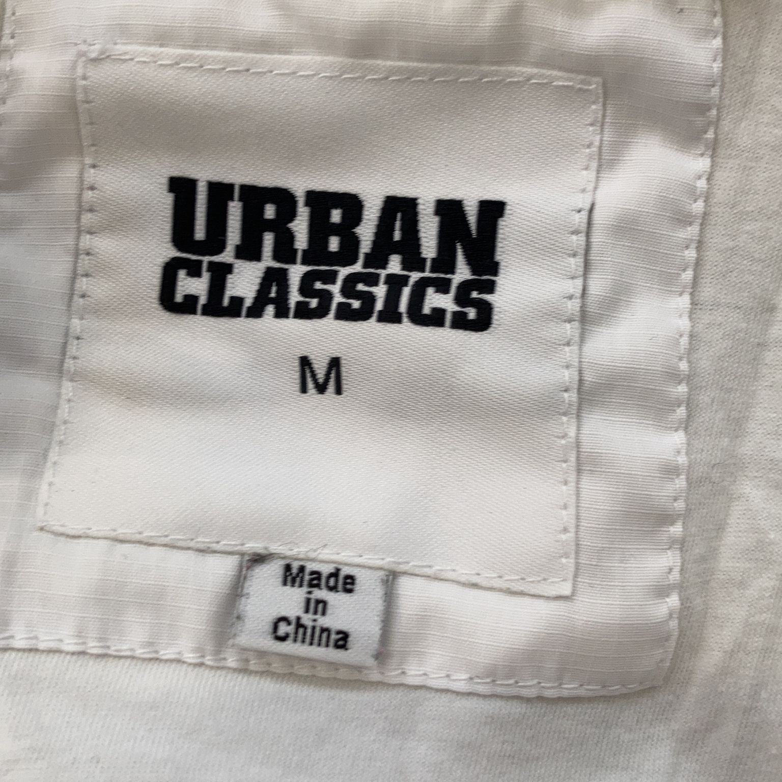 Urban Classics