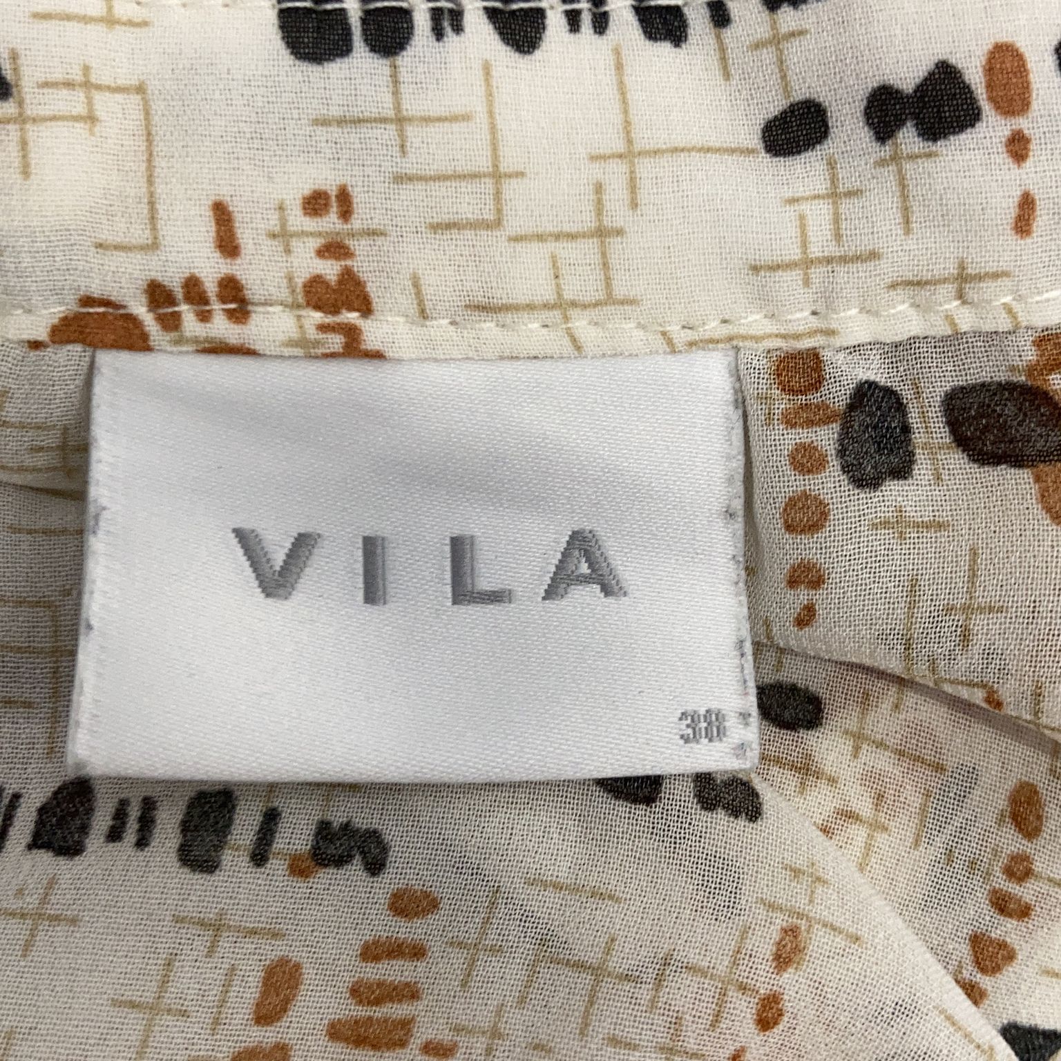 VILA Clothes