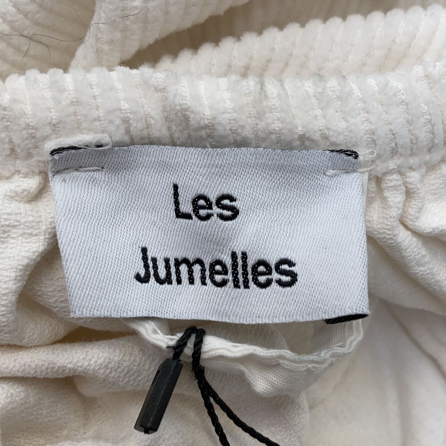 Les Jumelles