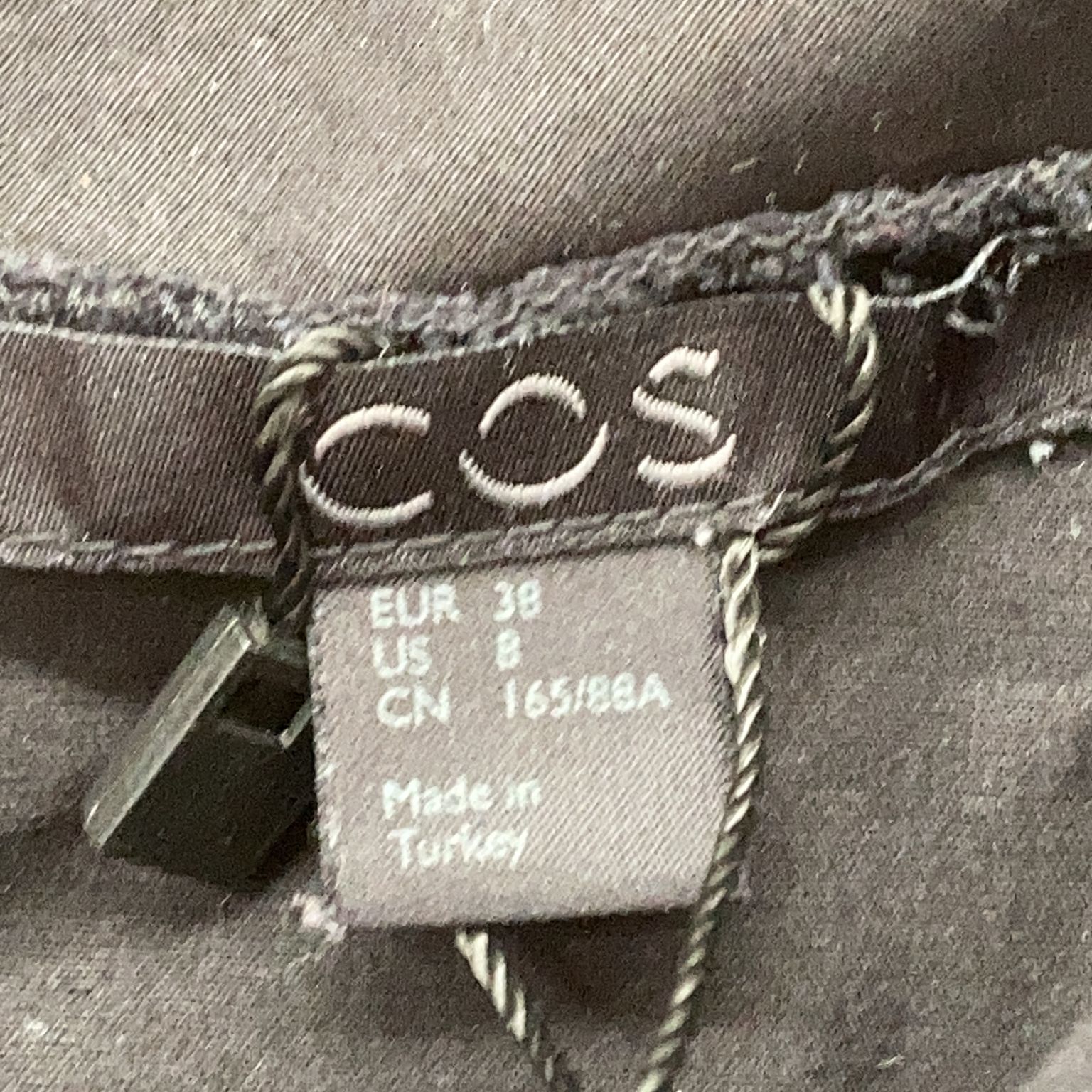 COS