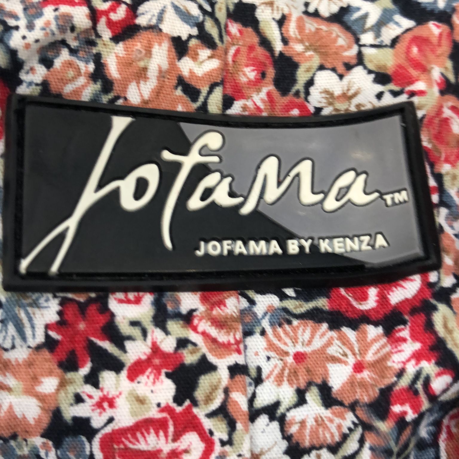 Jofama by Kenza