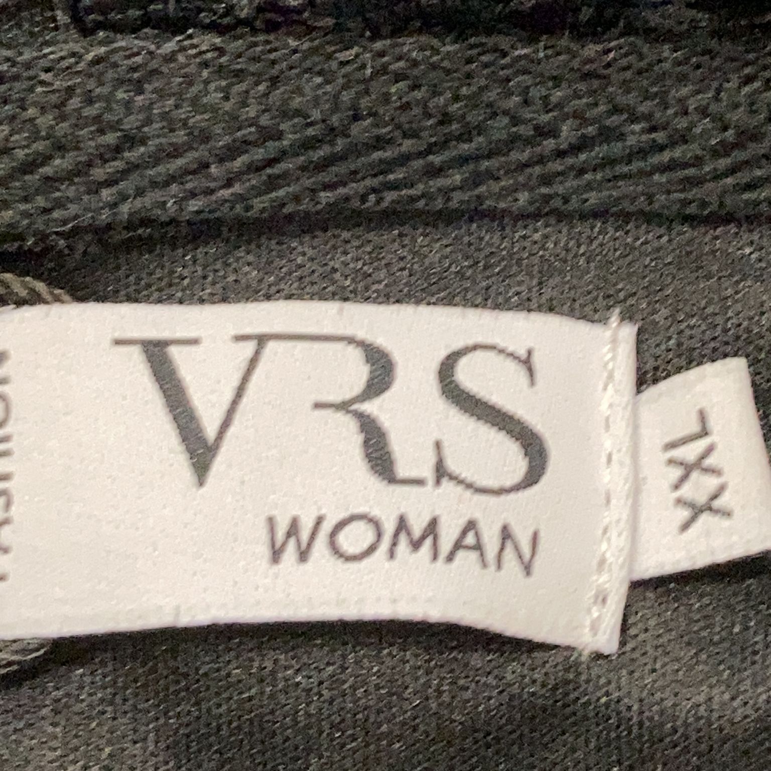 VRS Woman